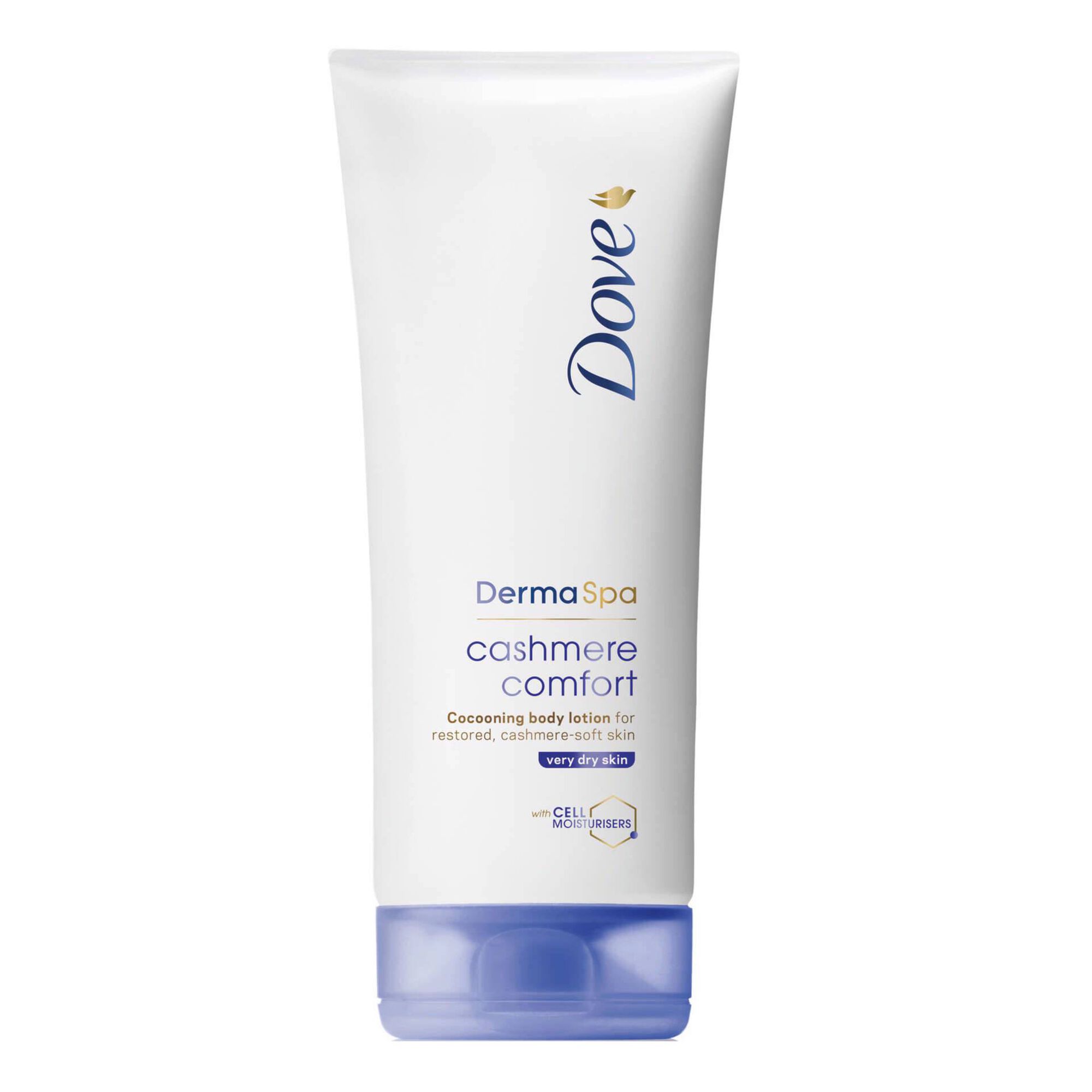 Loção Corporal Derma Spa Cashmere Comfort Loção Corporal Derma Spa Cashmere Comfort