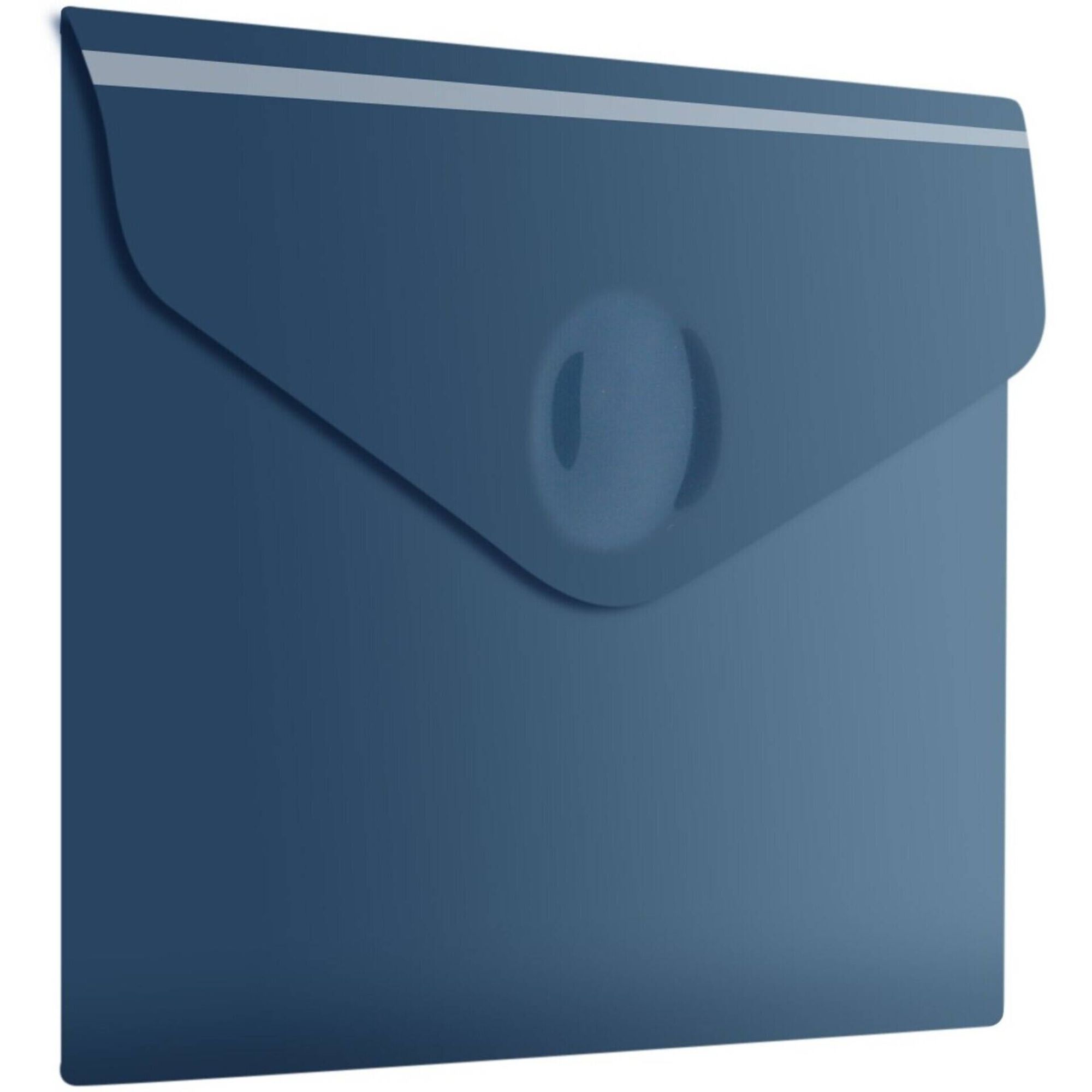 Classificador Envelope A7 com Mola (várias cores)