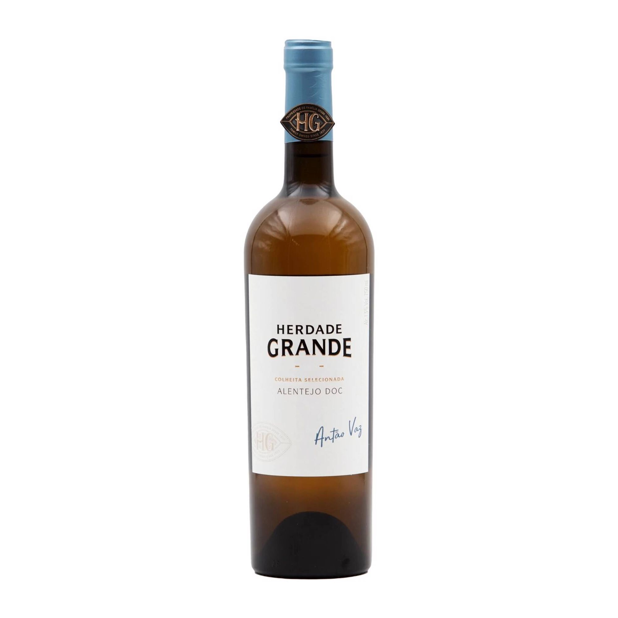 Herdade Grande Antão Vaz Alentejo Vinho Branco