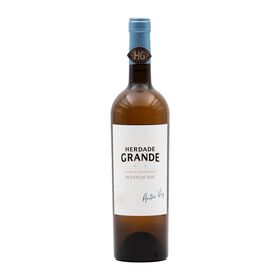 Herdade Grande Ant&atilde;o Vaz Alentejo Vinho Branco