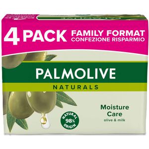 Sabonete Sólido Naturals Moisture Care Palmolive