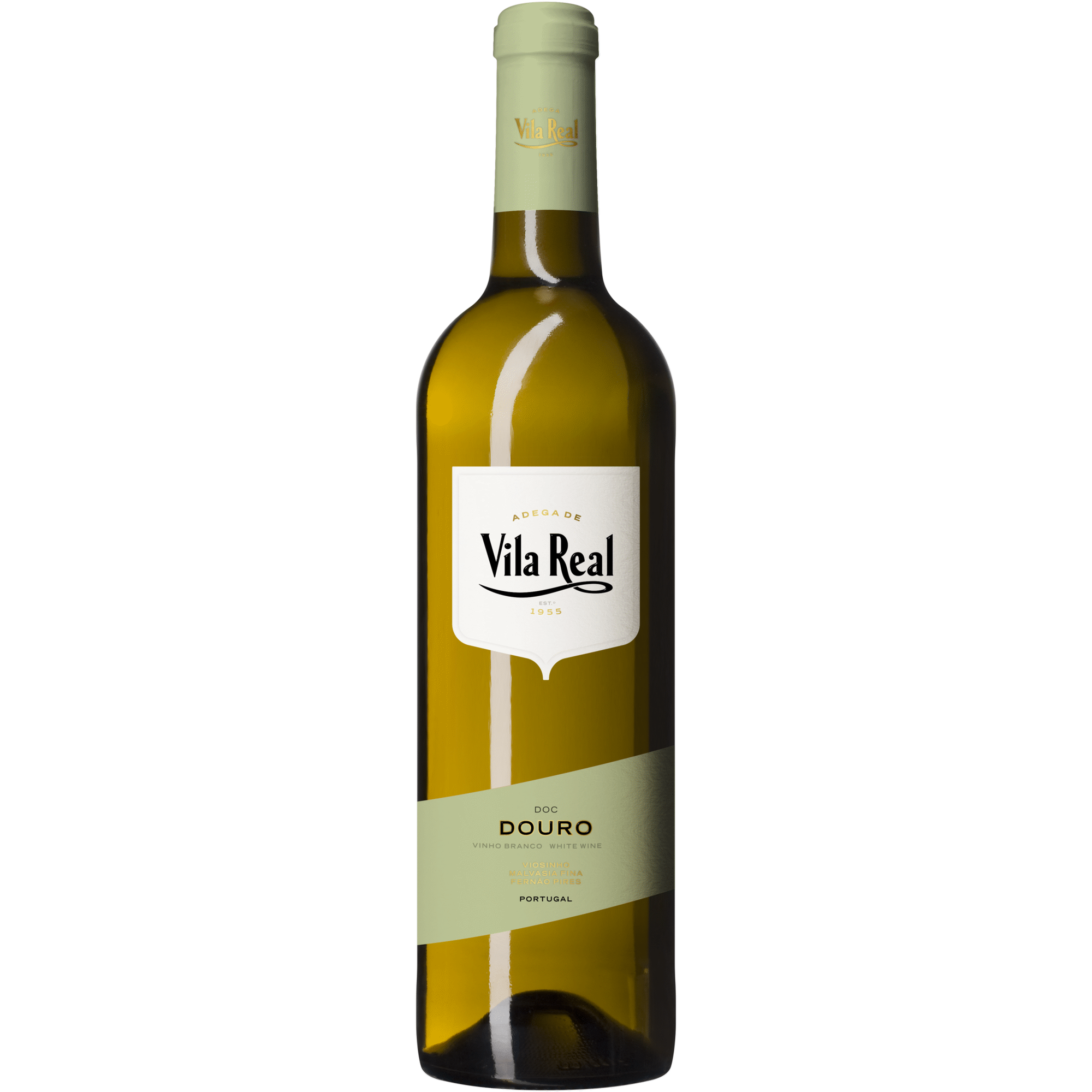 Adega de Vila Real Adega Vila Real Douro Vinho Branco