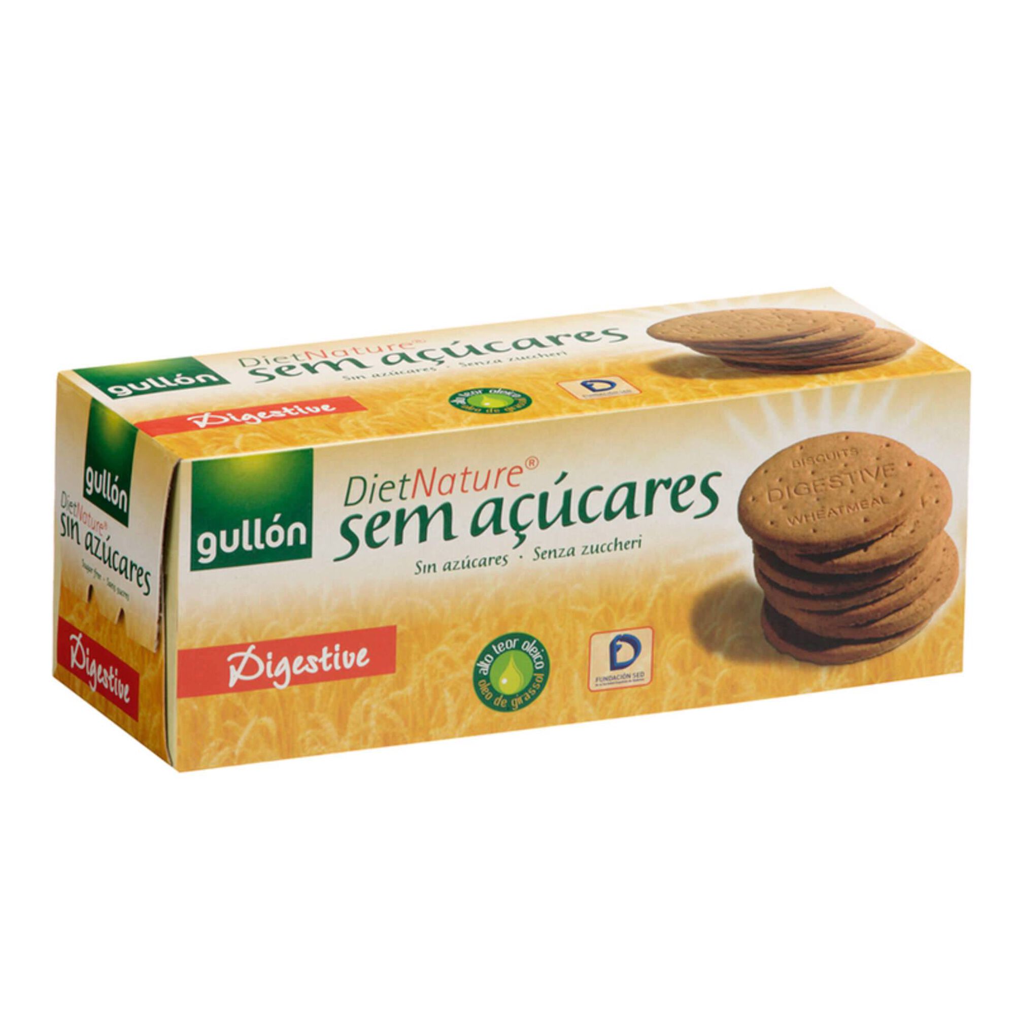 Bolachas Digestivas Diet Nature Bolachas Digestivas Diet Nature