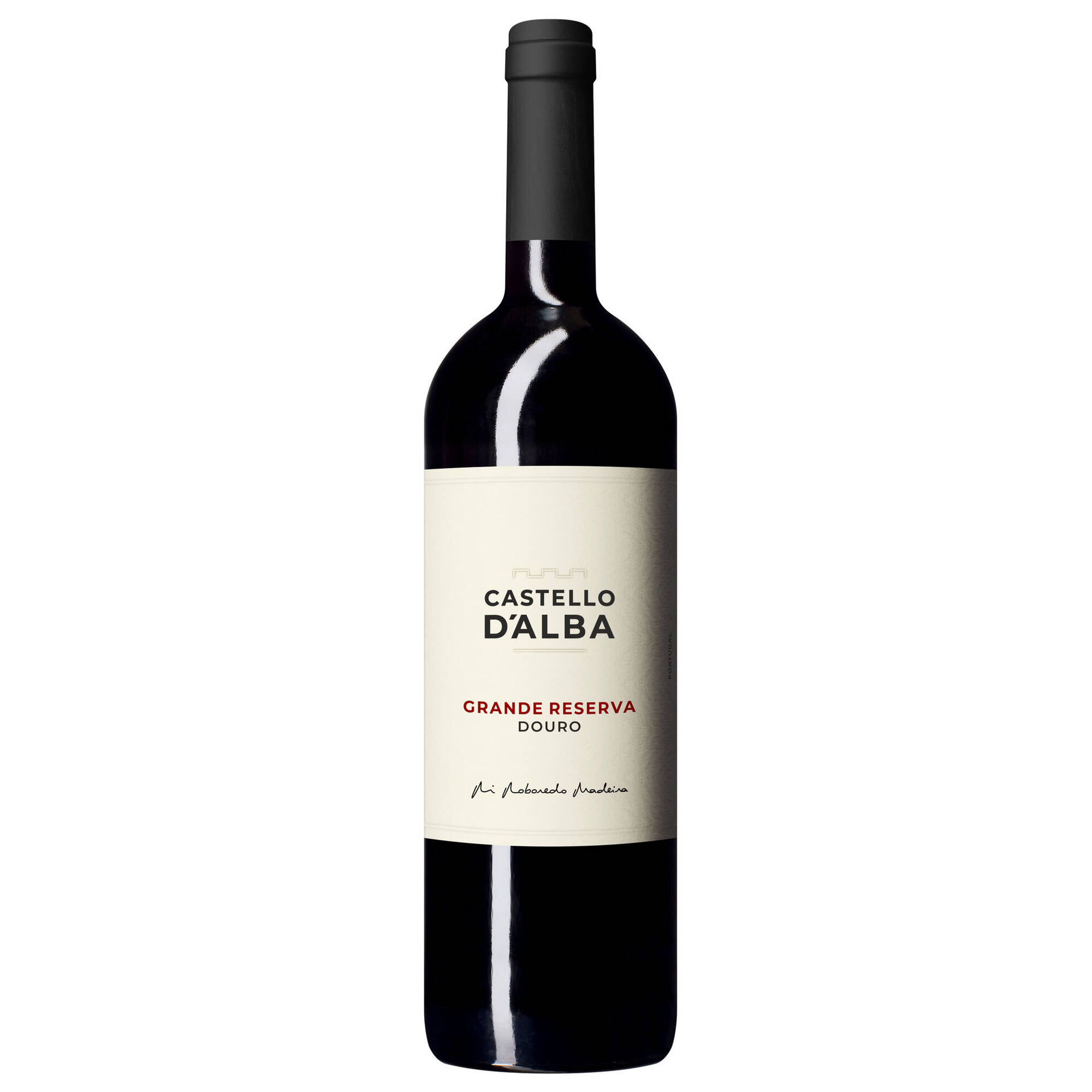 Castello D'Alba Grande Reserva DOC Douro Vinho Tinto