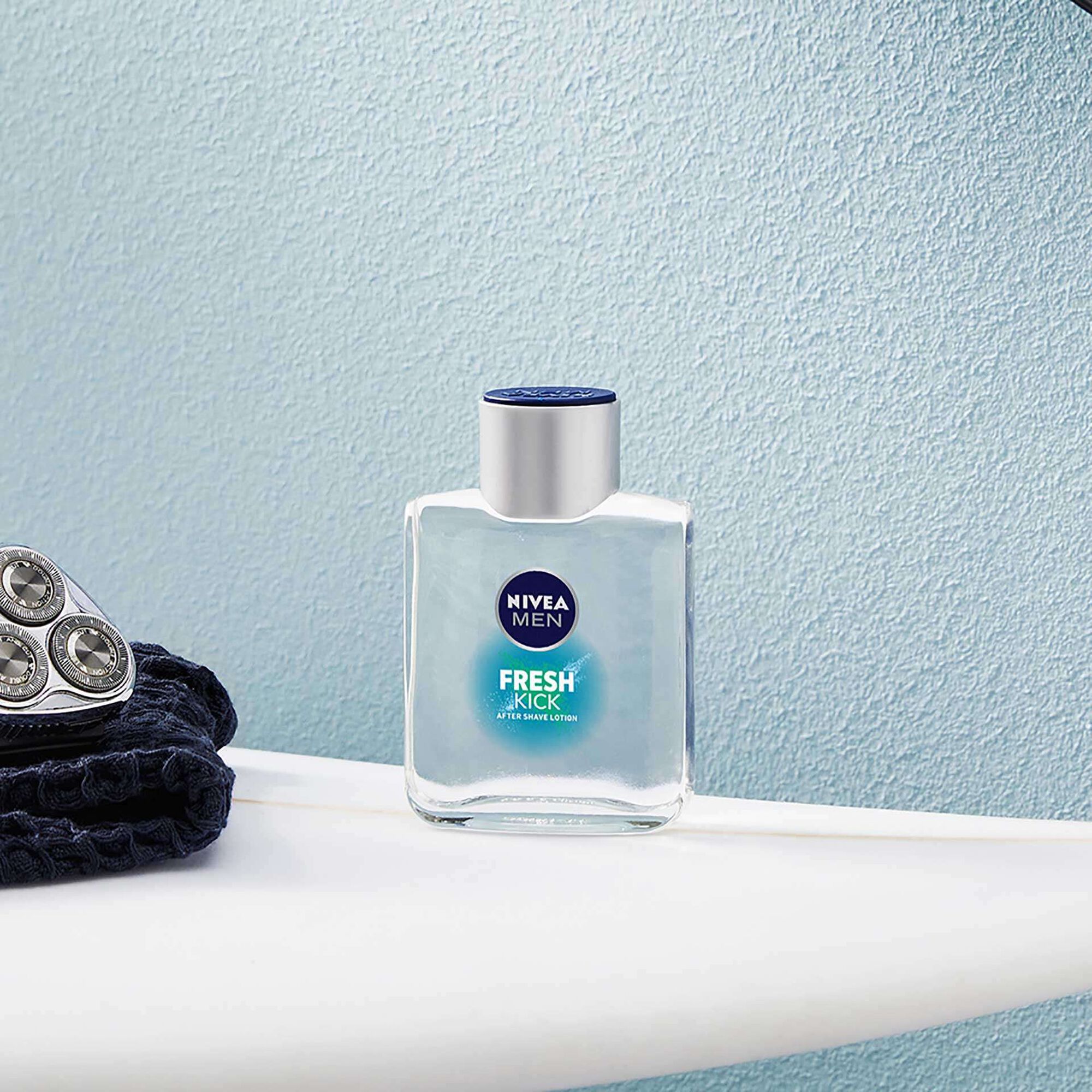 Aftershave Men Fresh Kick Aftershave Men Fresh Kick