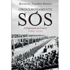 Orgulhosamente Sós de Bernardo Futscher Pereira