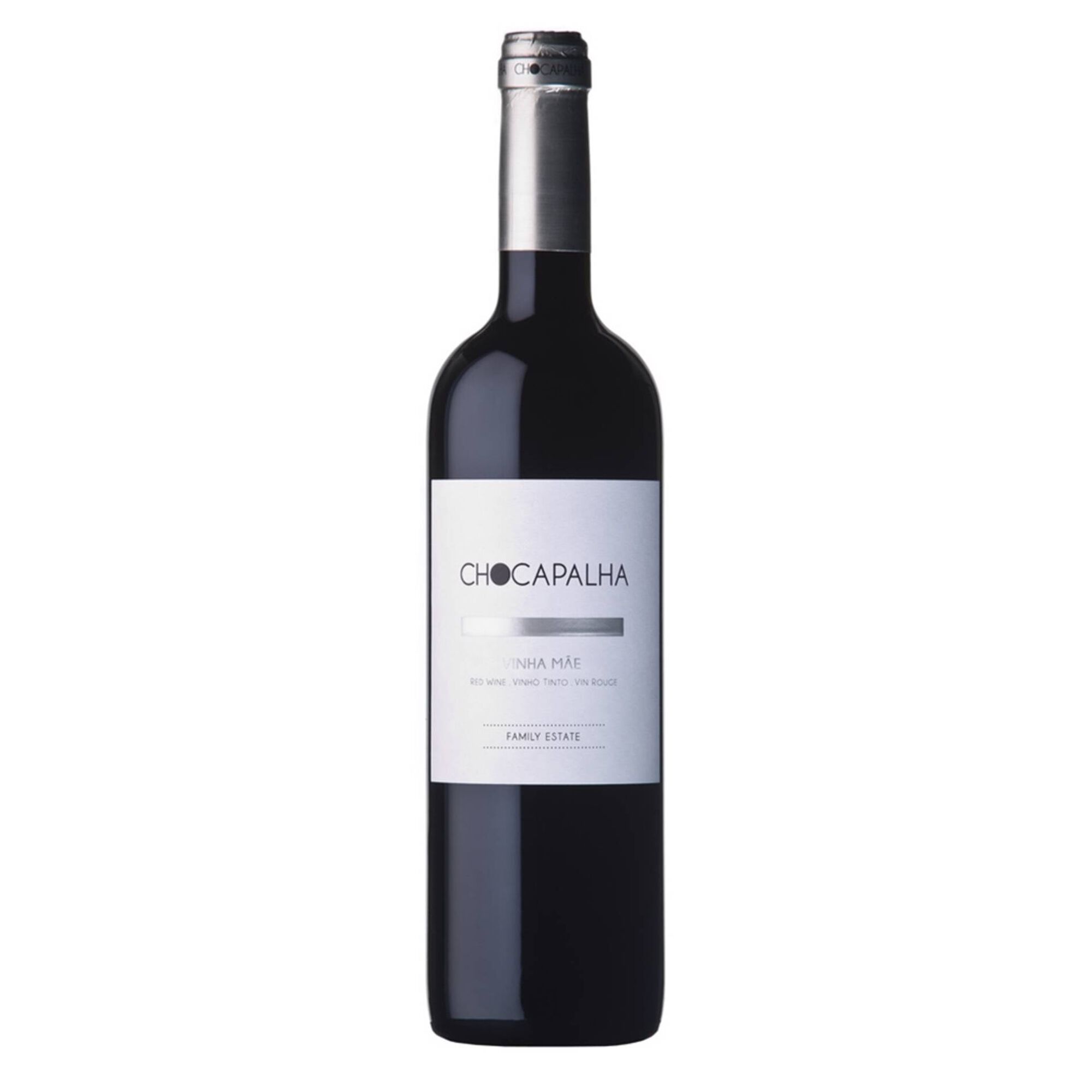 Chocapalha Vinha Mãe Regional Lisboa Vinho Tinto