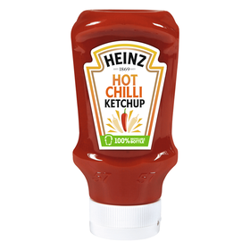 Ketchup Hot Chili Heinz