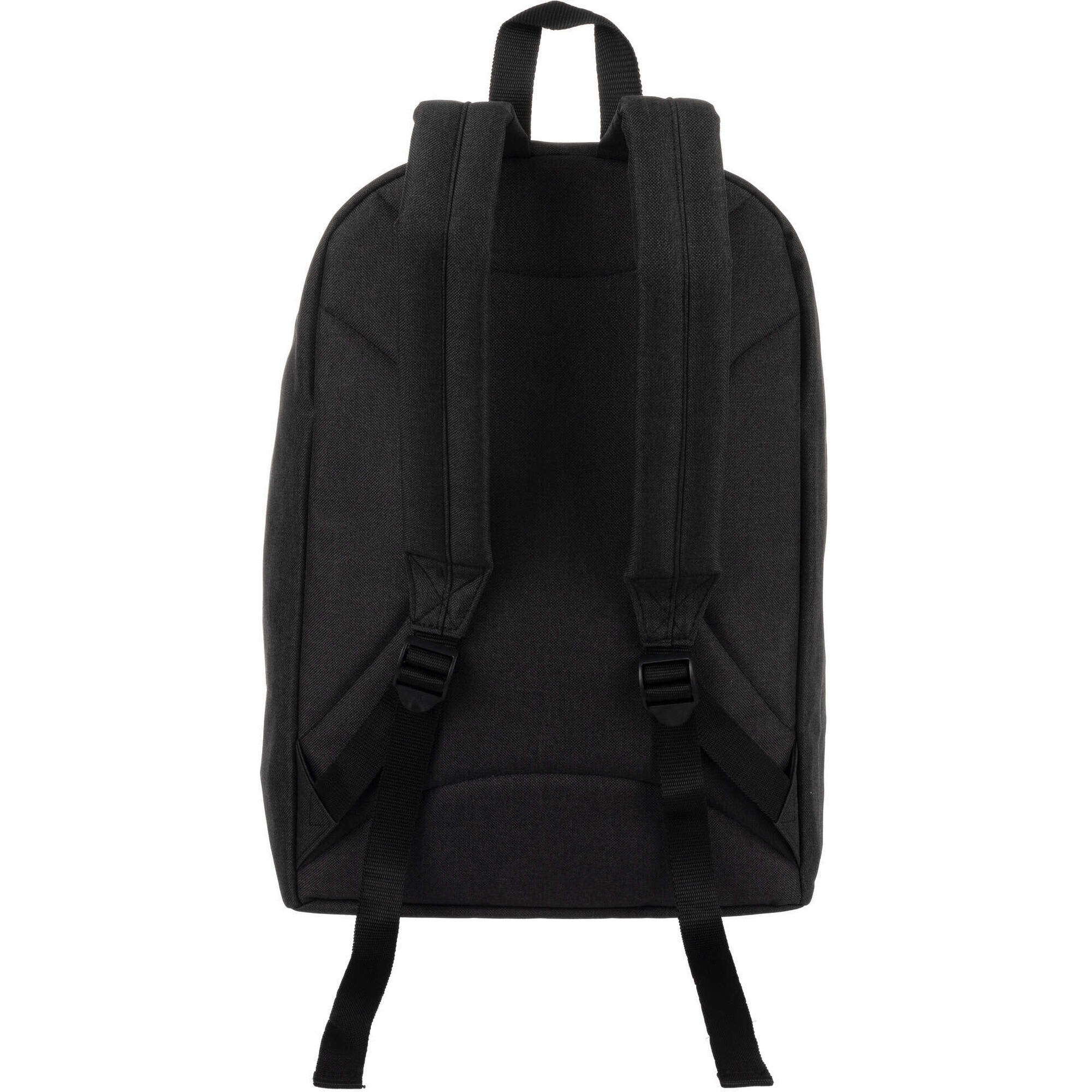 Mochila Preta 10 Anos Note!