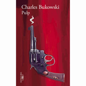 Pulp de Charles Bukowski