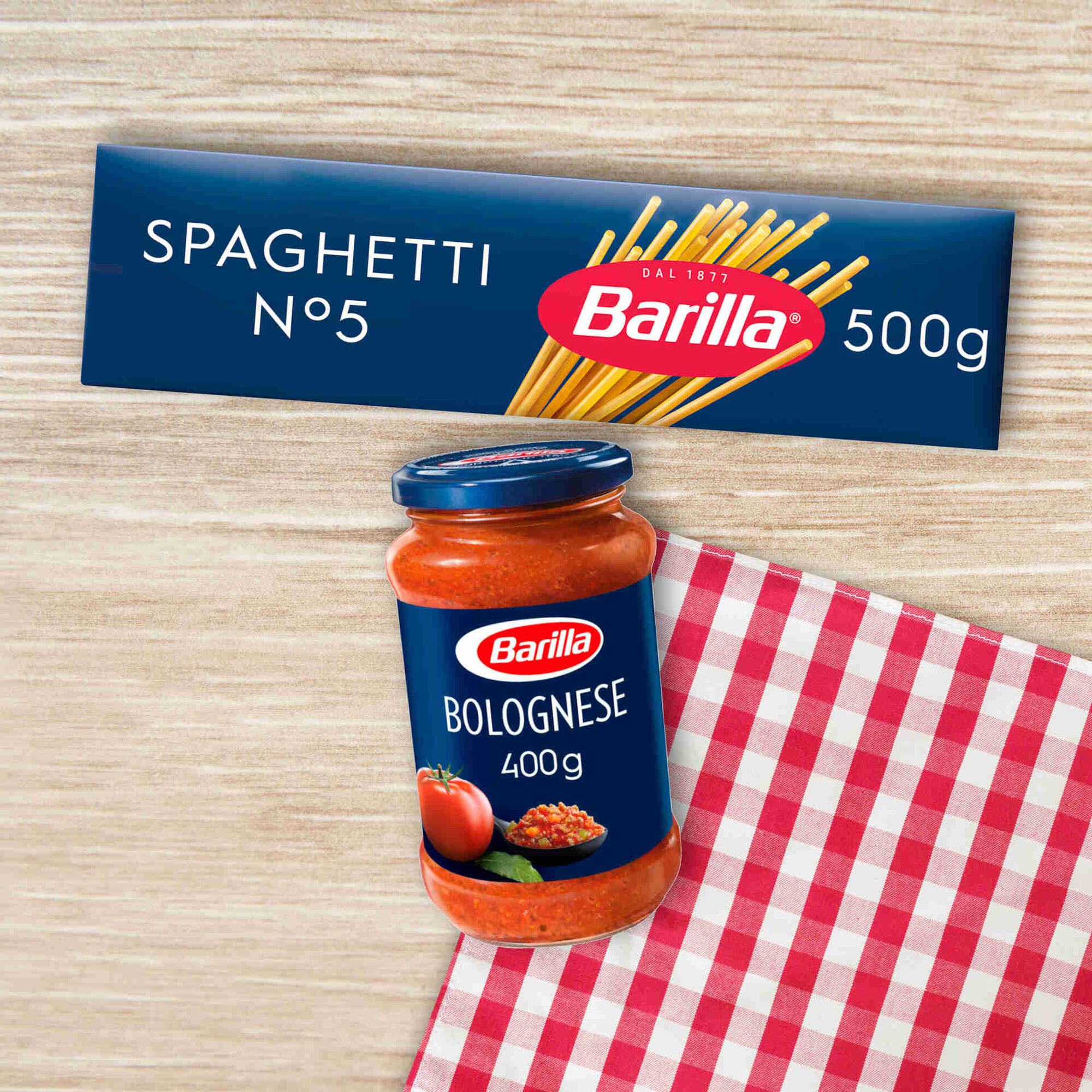 A Tradicional Bolognese A Tradicional Bolognese