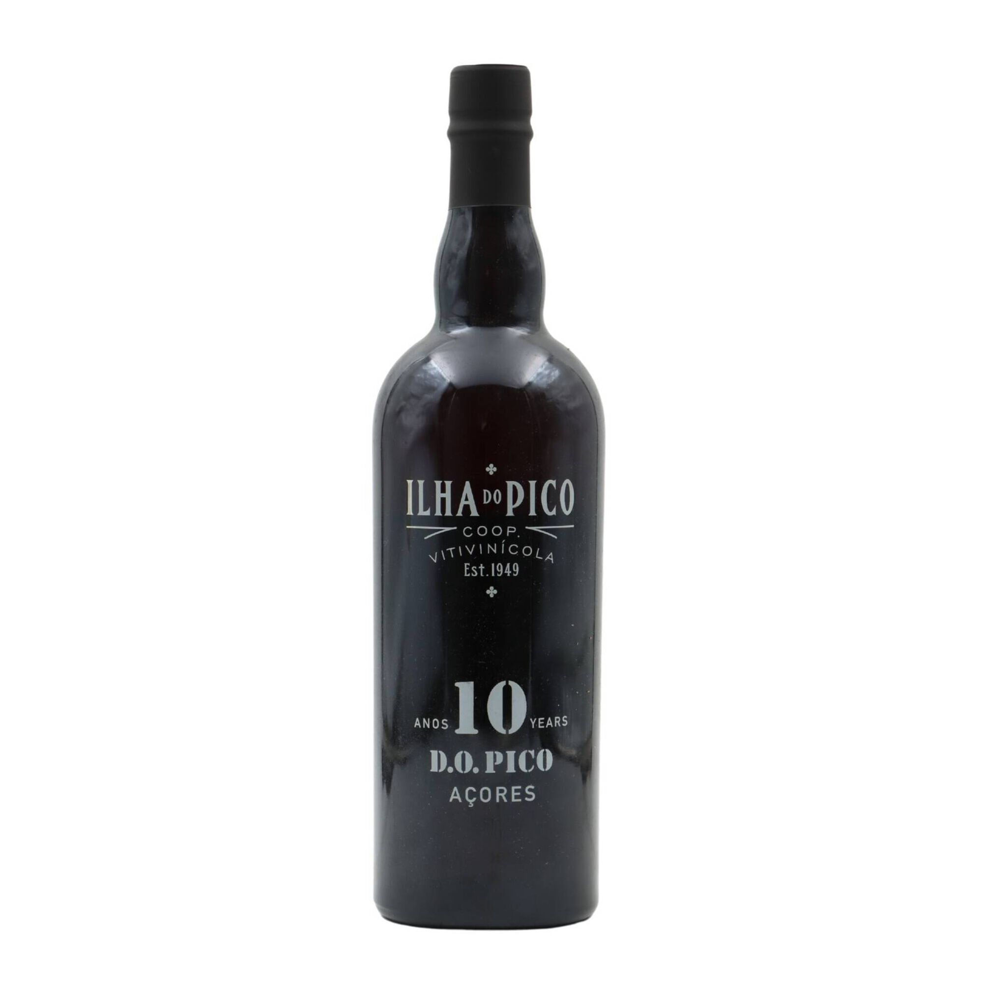 Cooperativa Ilha do Pico Vinho Licoroso 10 anos