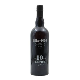 Cooperativa Ilha do Pico Vinho Licoroso 10 anos