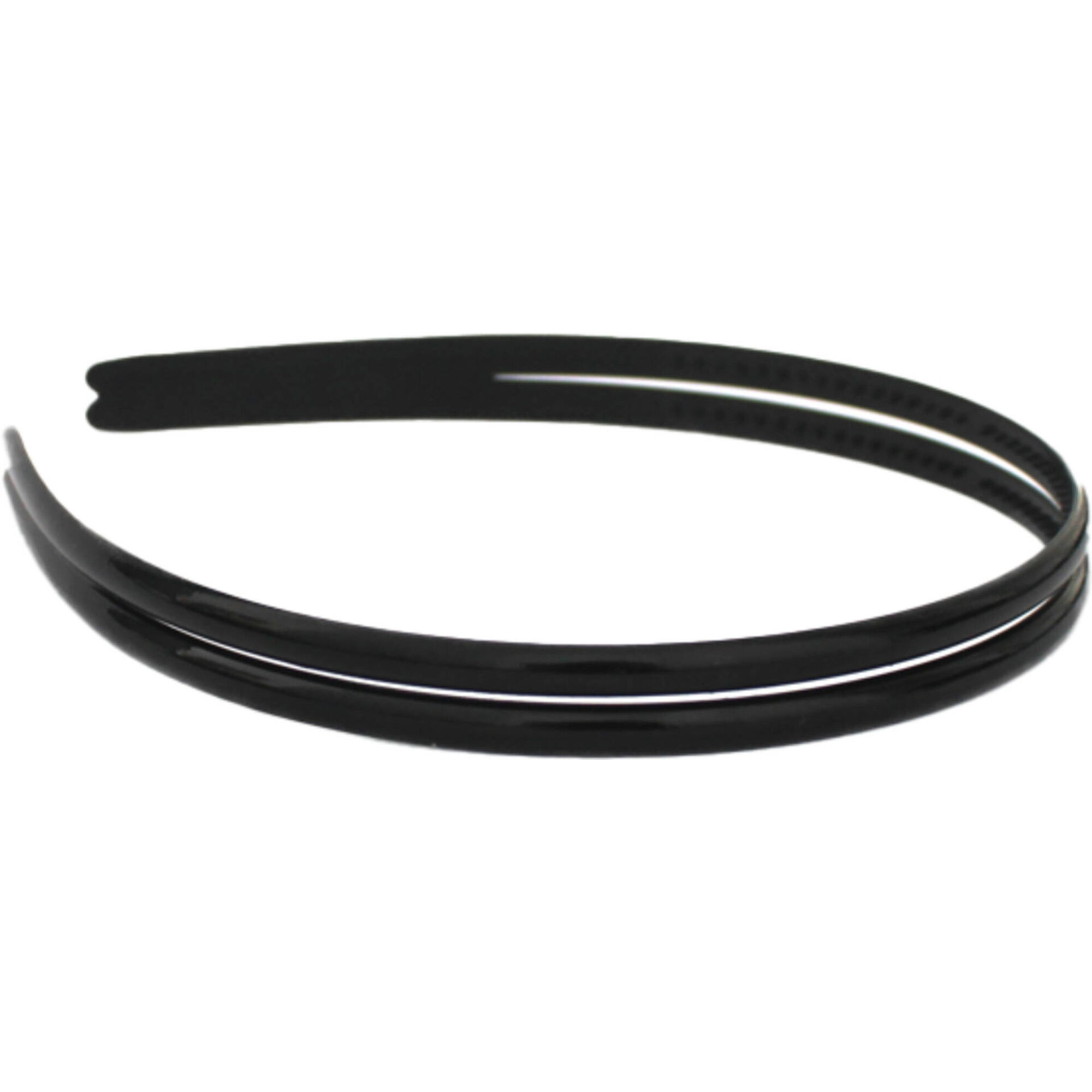 Bandolete Cabelo Estreita