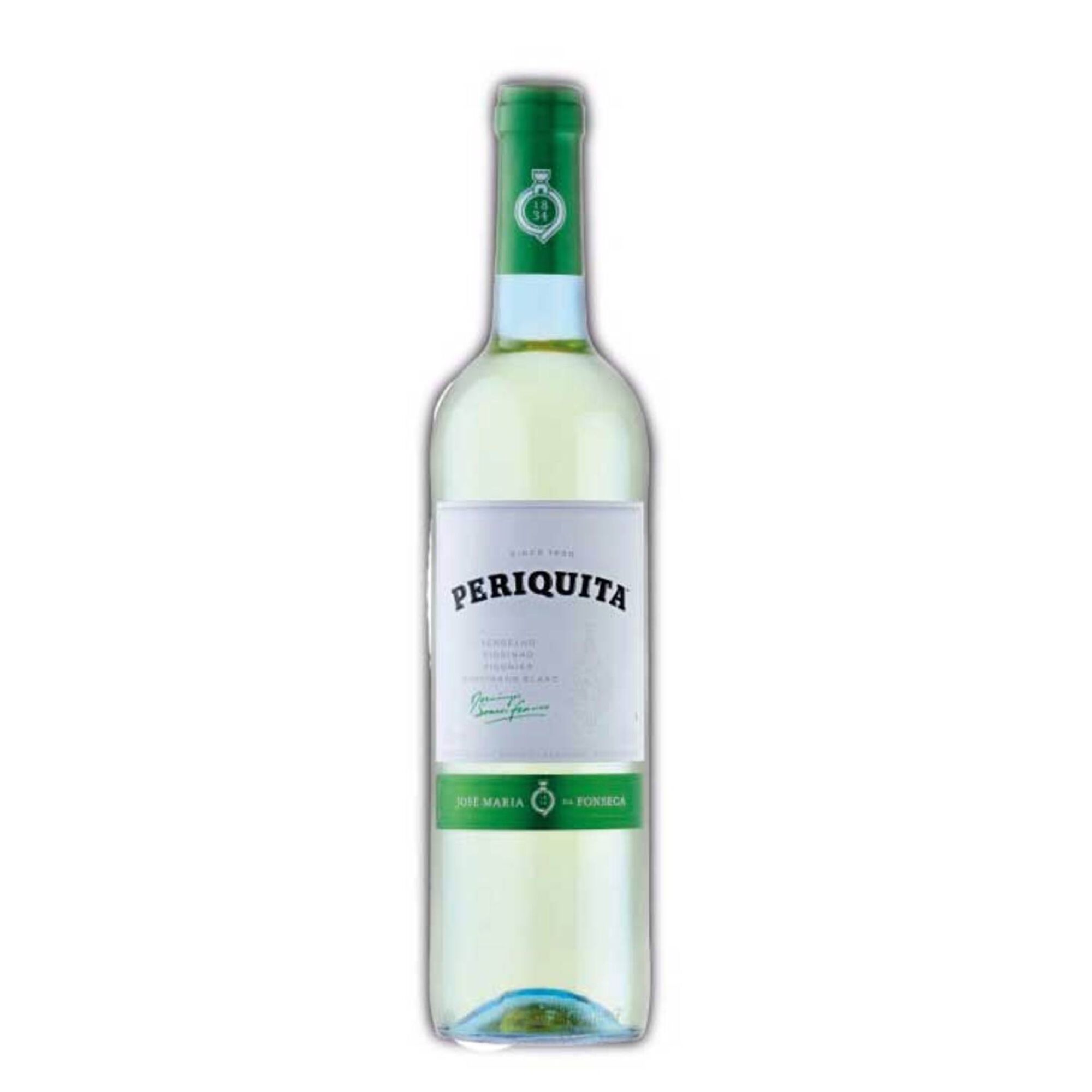 Periquita Regional Península de Setúbal Vinho Branco Periquita Regional Península de Setúbal Vinho Branco