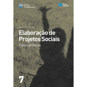 Elabora&ccedil;&atilde;o de Projetos Sociais de Gloria P&eacute;rez Serrano