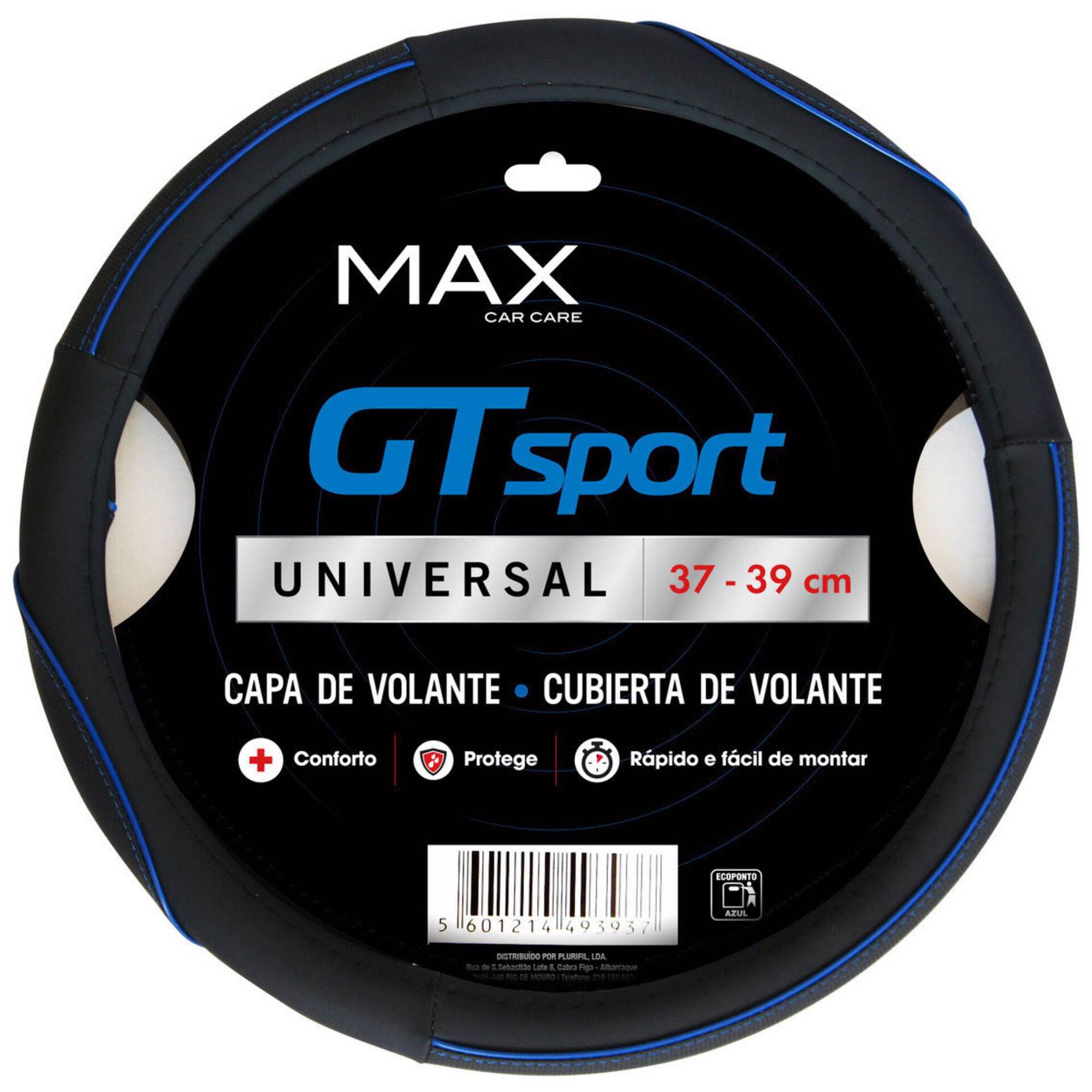 Capa de Volante GT Sport