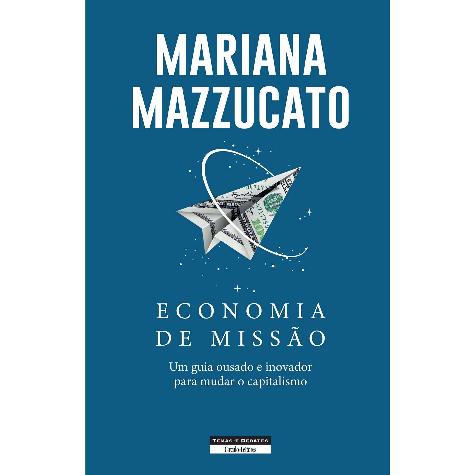 Economia de Missão