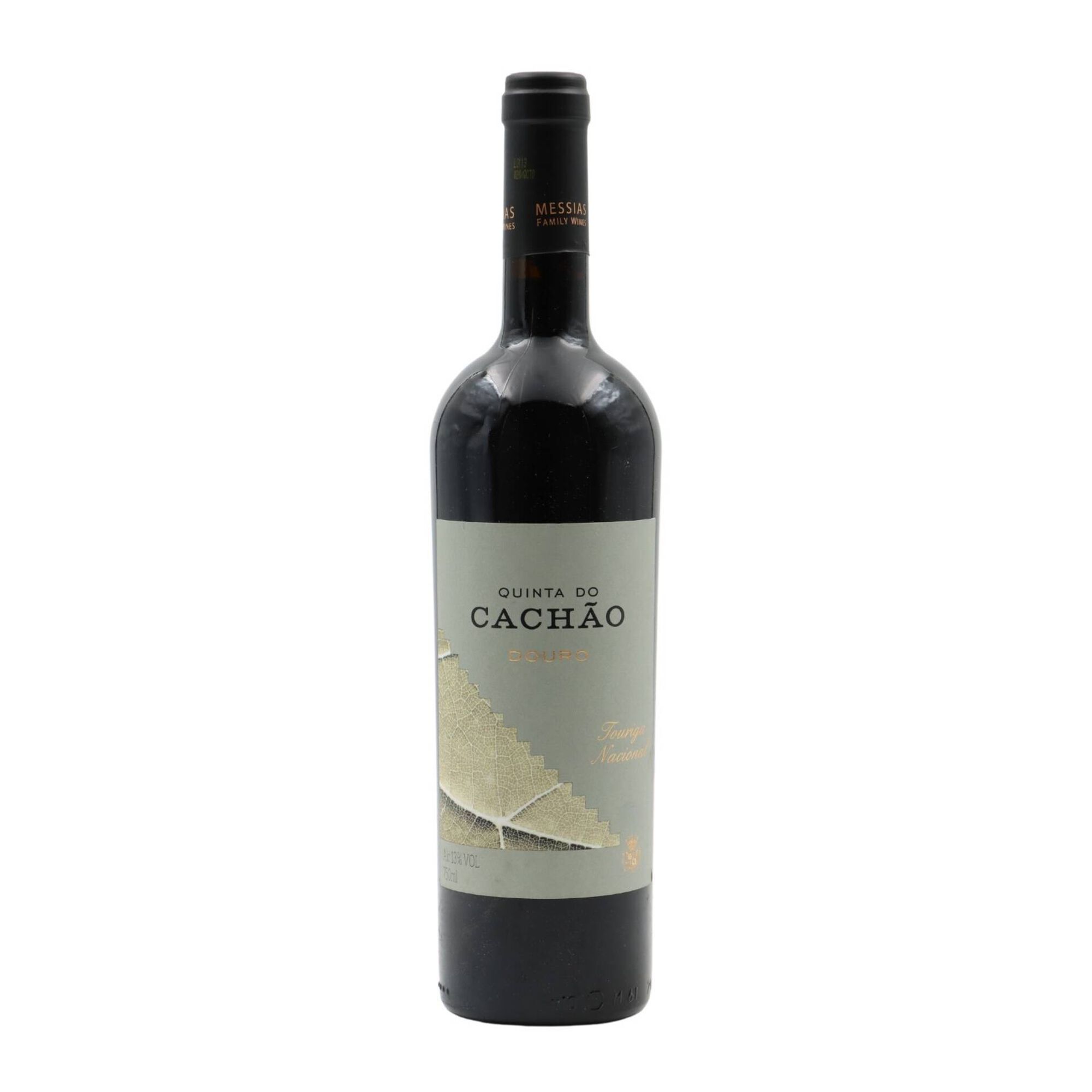 Quinta do Cach&atilde;o Touriga Nacional Douro Vinho Tinto