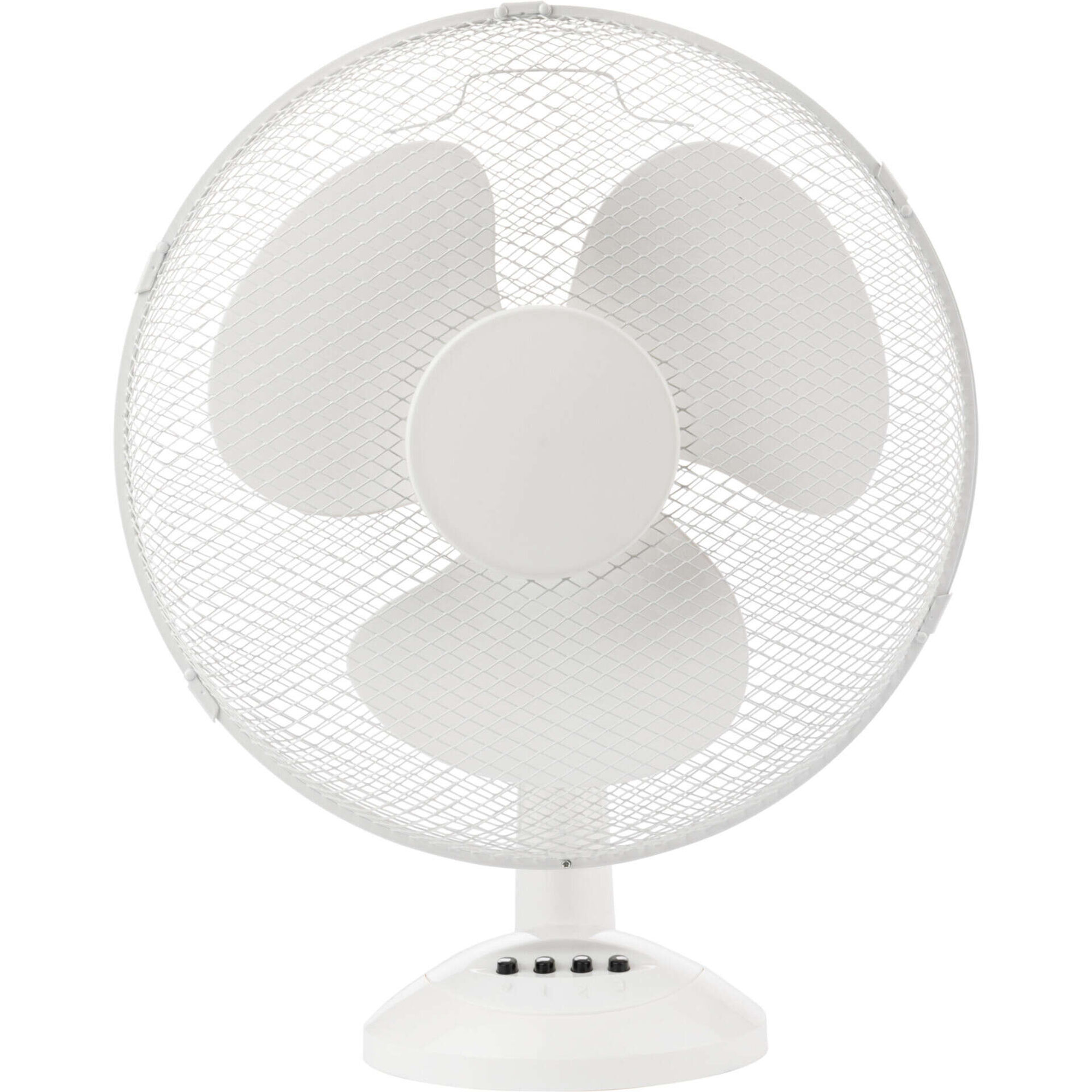 Ventoinha de Mesa 40cm 45W