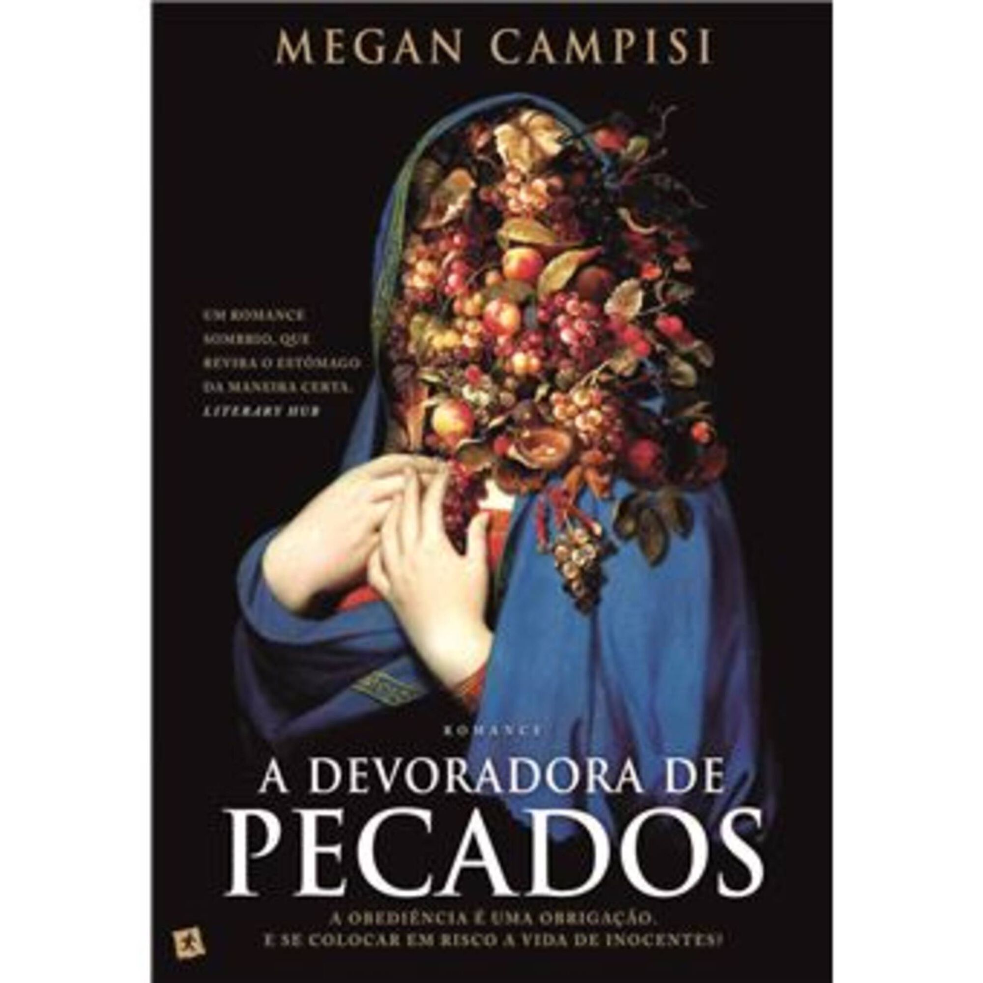 A Devoradora de Pecados