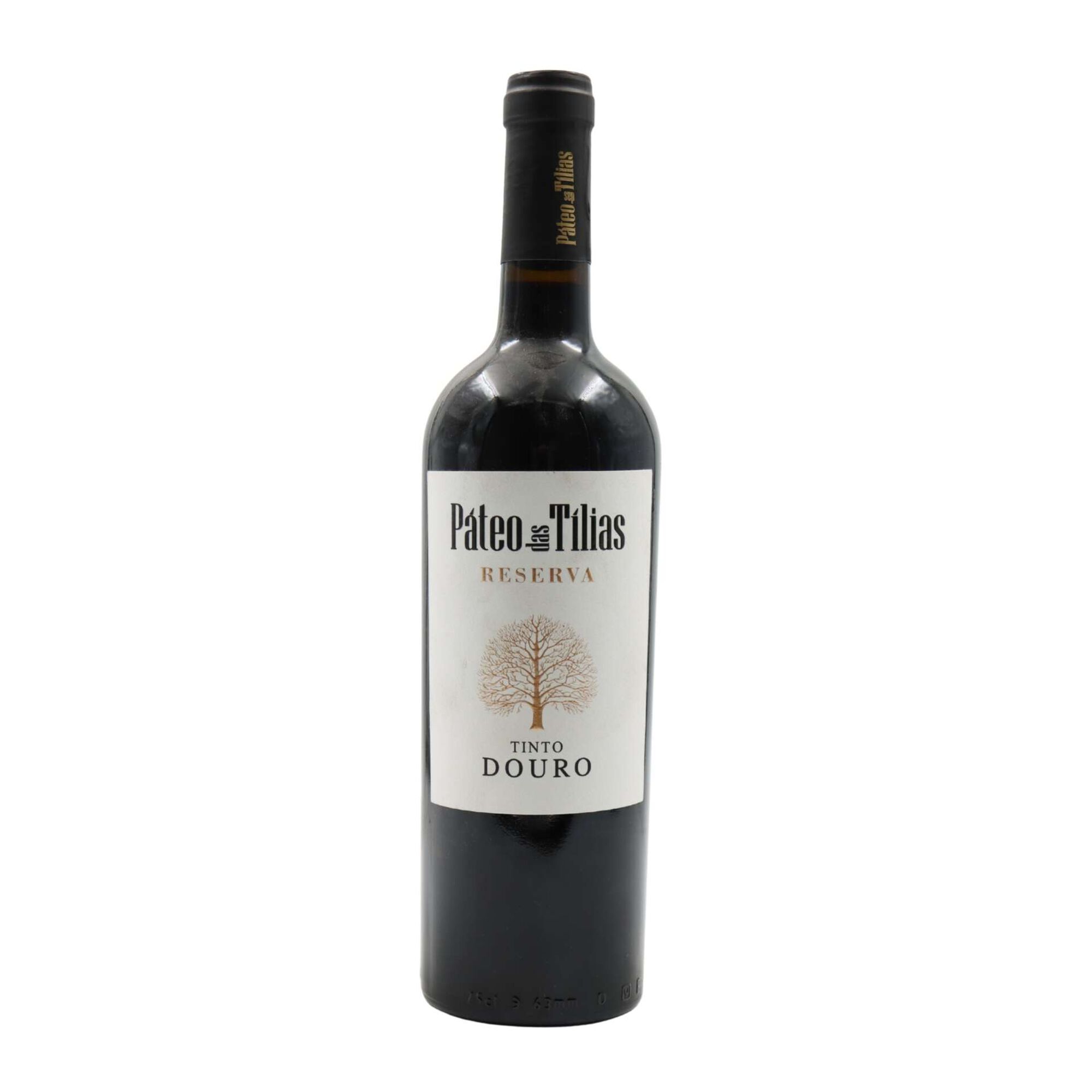 P&aacute;teo Das T&iacute;lias Reserva Douro Vinho Tinto