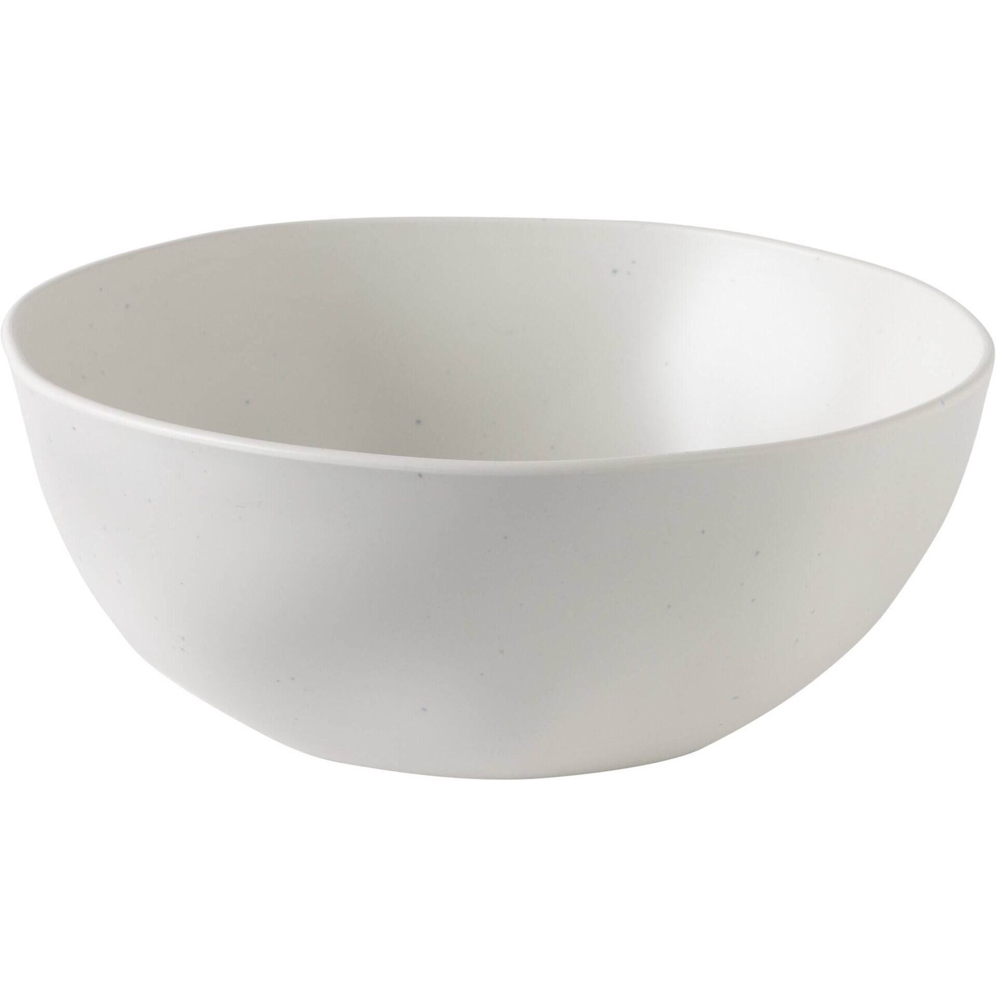 Saladeira 2,4L Branca Stone Kasa, , hi-res