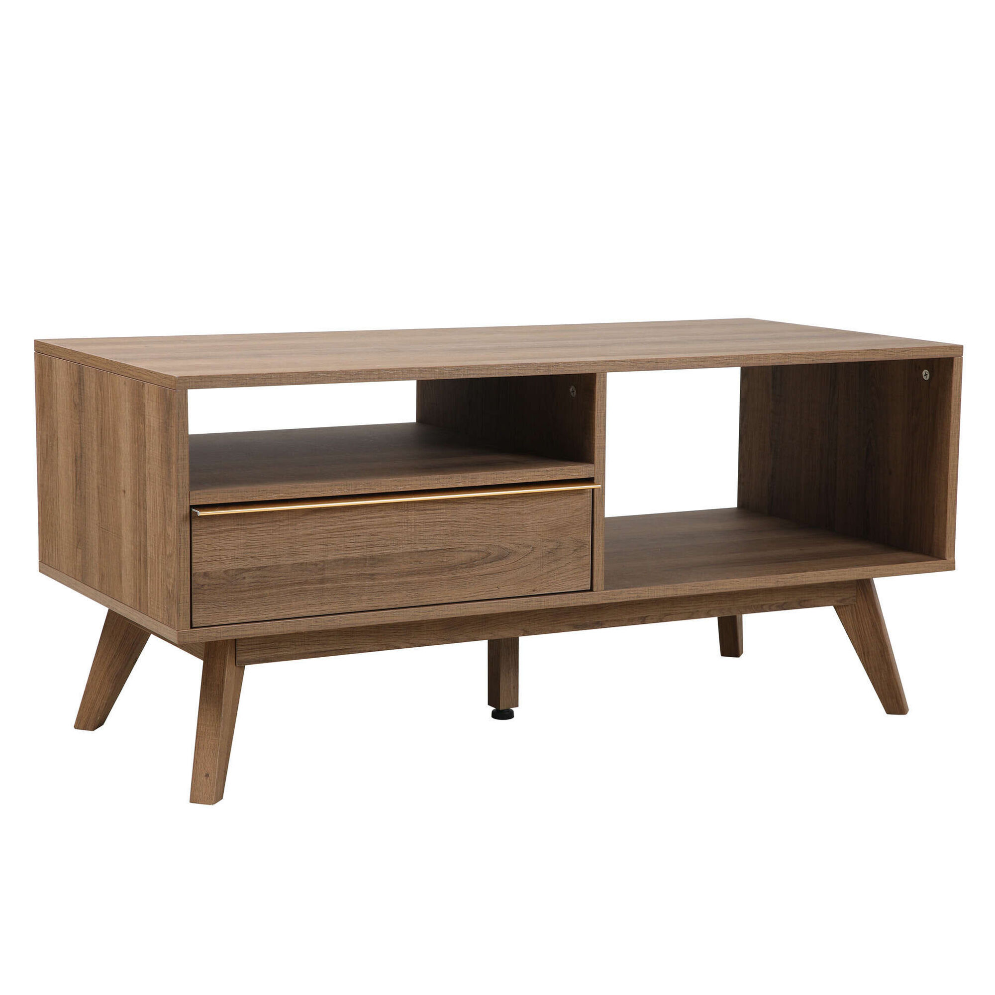 Móvel de Apoio 110x50x50cm Golden