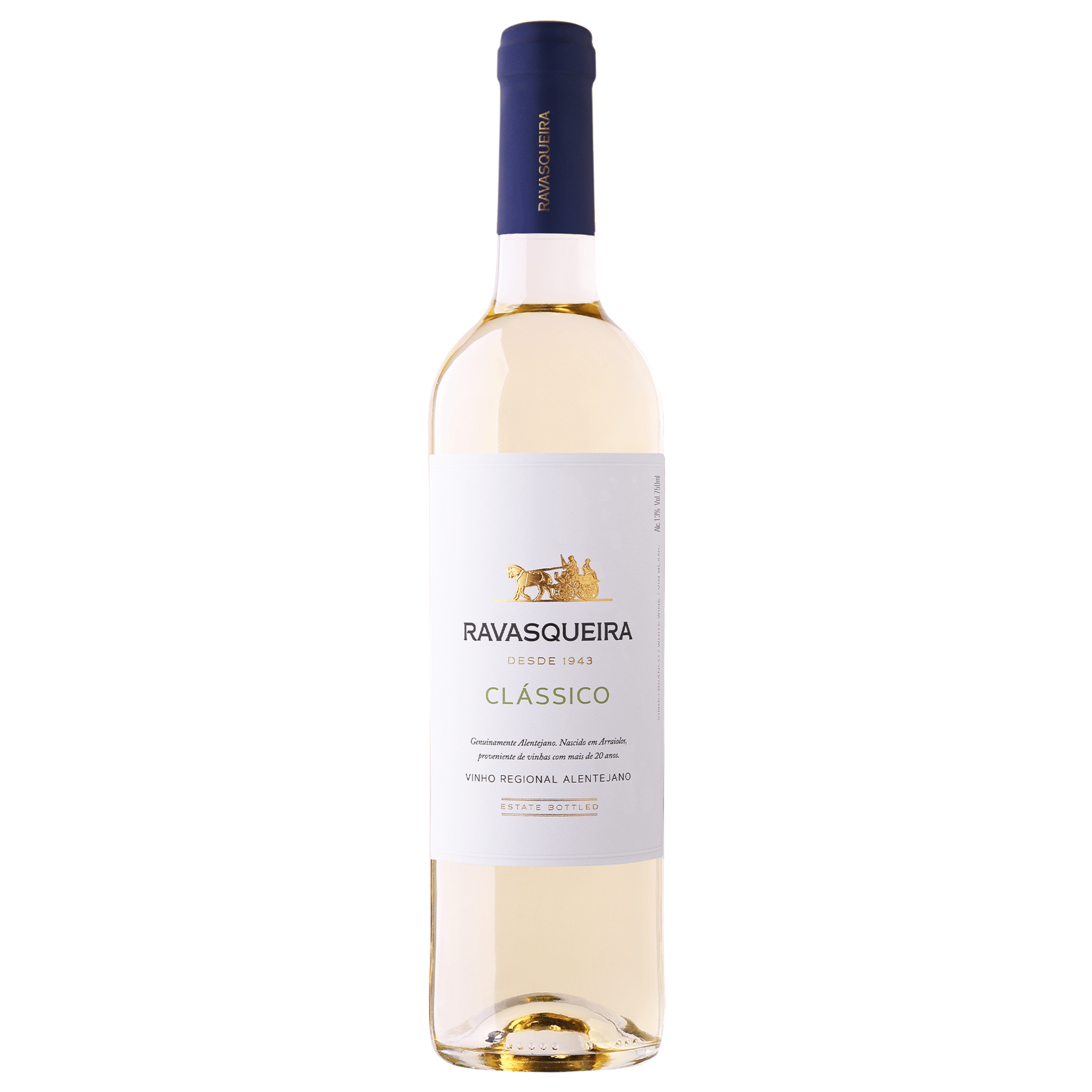 Monte da Ravasqueira Clássico Regional Alentejano Vinho Branco