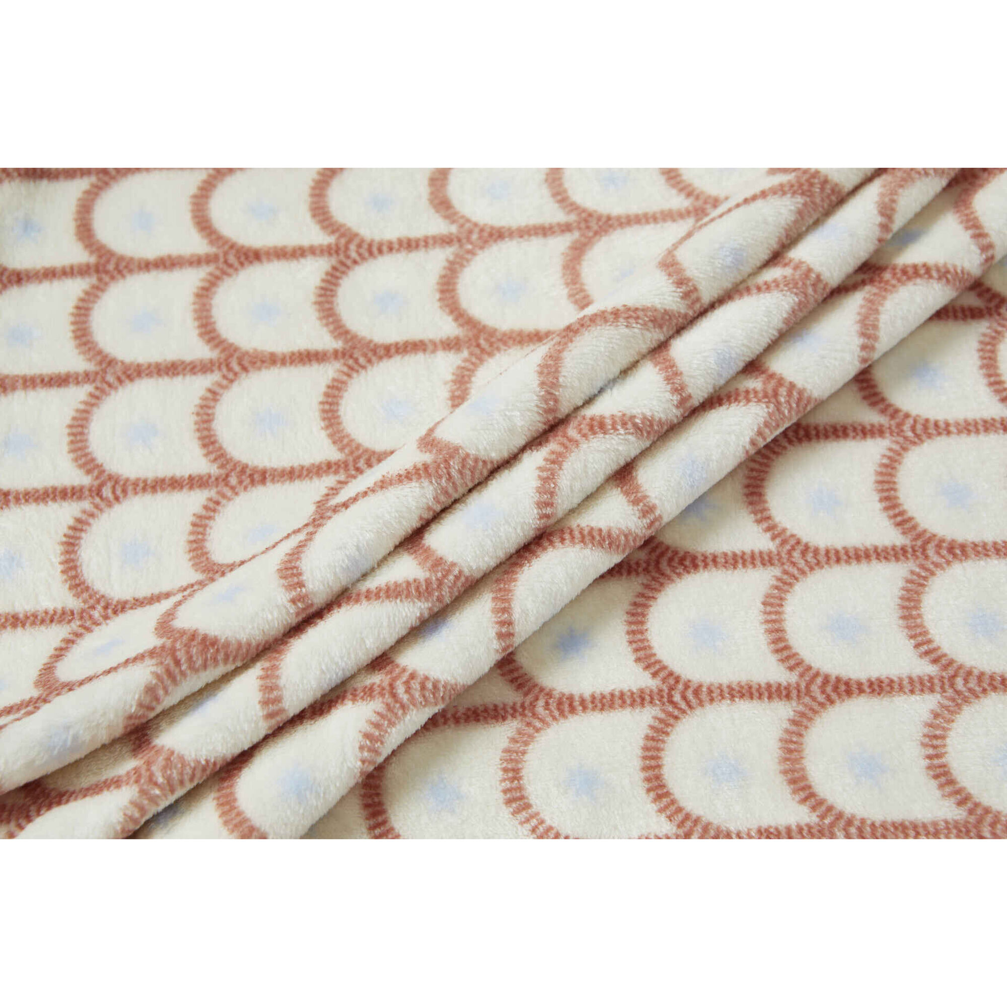 Conjunto Lençóis Polar 230x270cm Cinza Plantópia