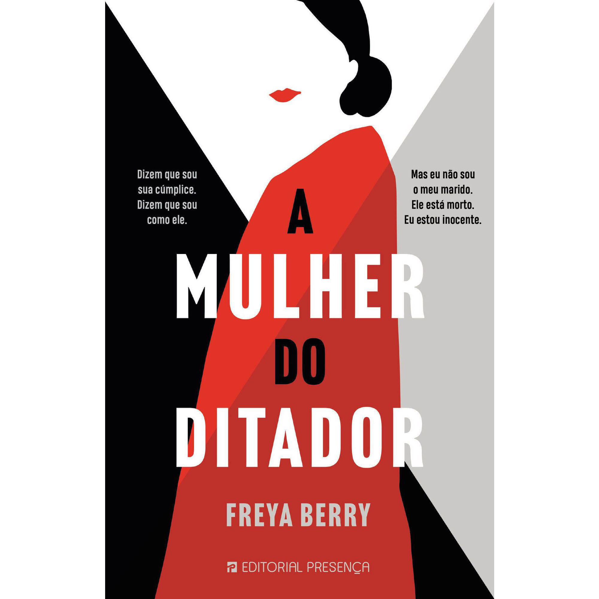 A Mulher do Ditador