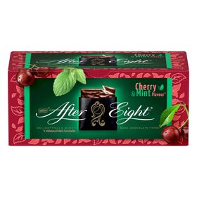 Bombons de Chocolate Negro com Cereja Bombons de Chocolate Negro com Cereja