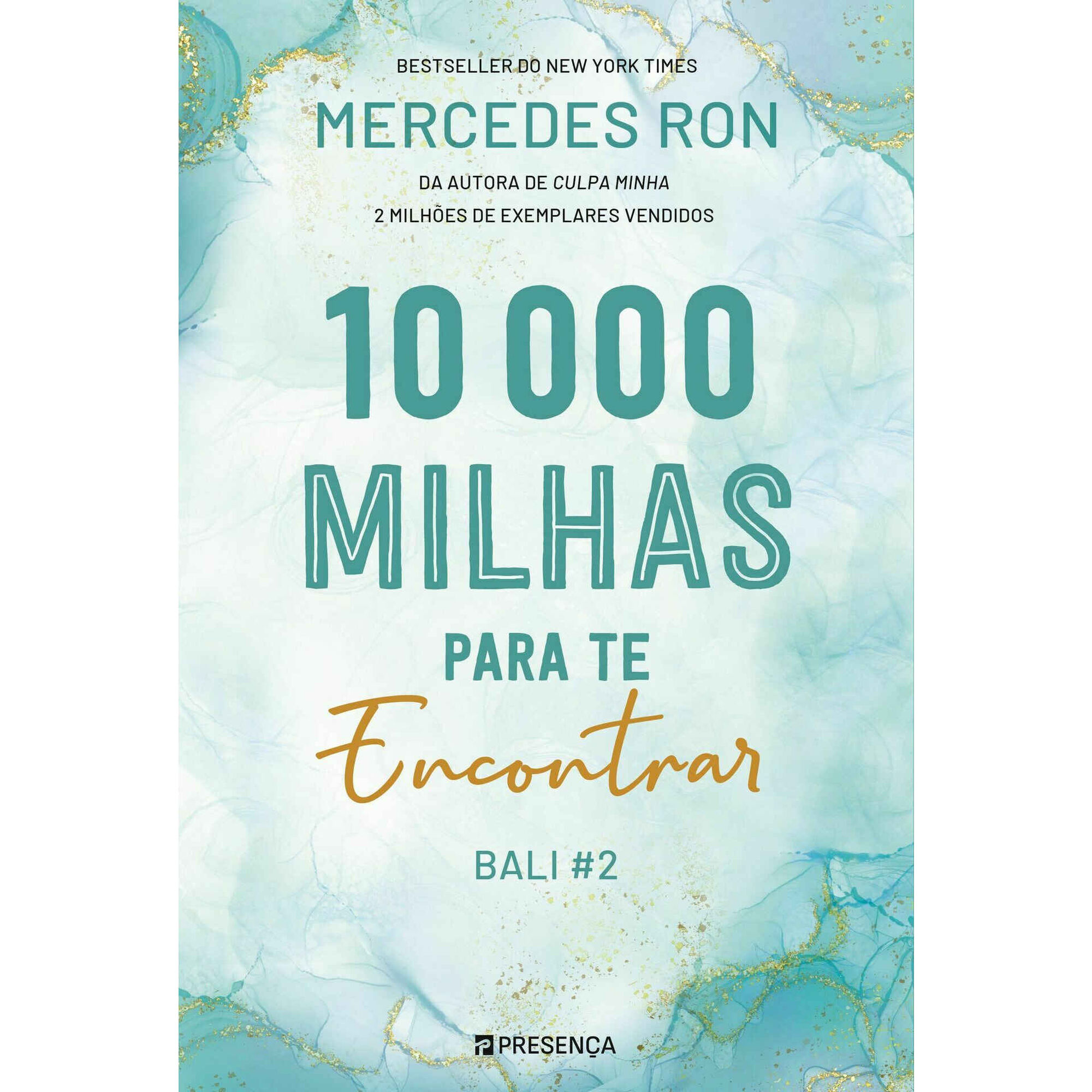 10 000 Milhas para te Encontrar 10 000 Milhas para te Encontrar