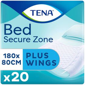 Resguardo Cama 80 x 180 cm (com Abas)