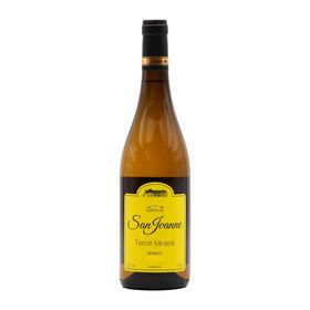 Quinta de Sanjoanne Terroir Mineral Branco Vinho Verde