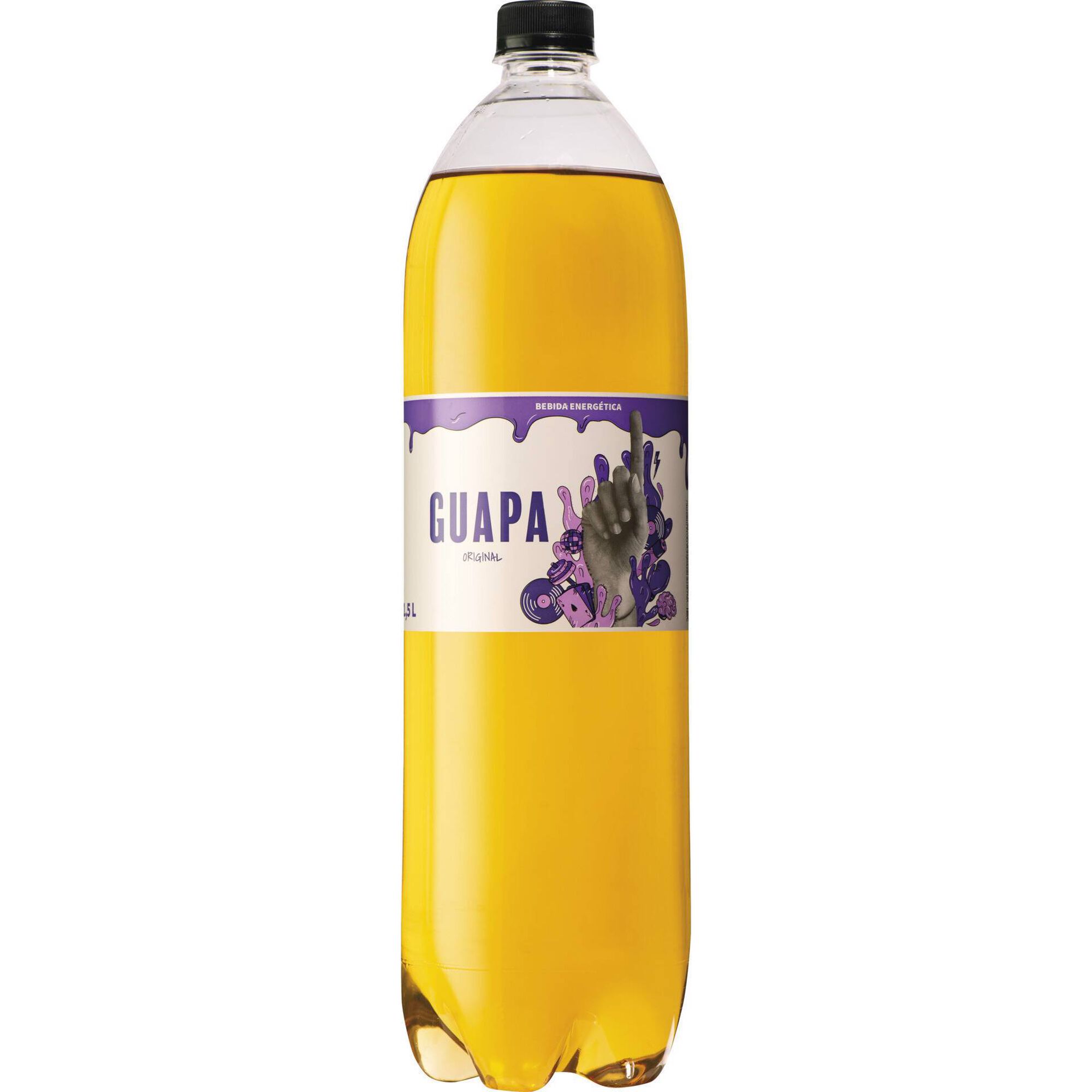 Bebida Energética