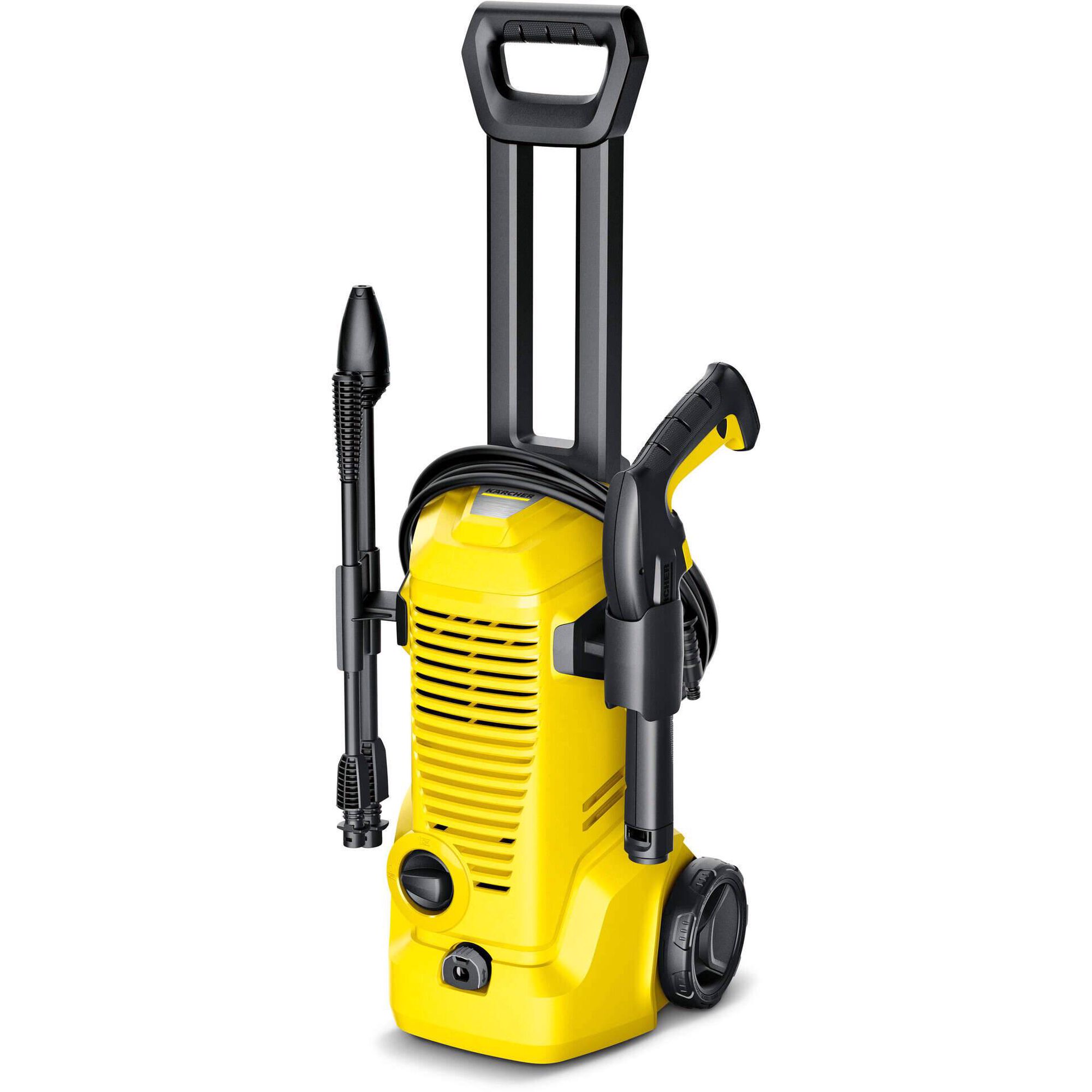 Lavadora Karcher K2 Premium Karcher