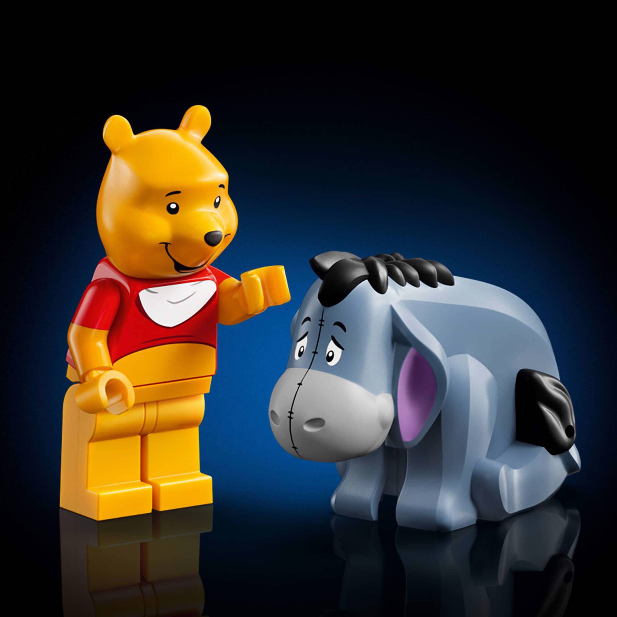 LEGO Disney - Winnie the Pooh - 43300