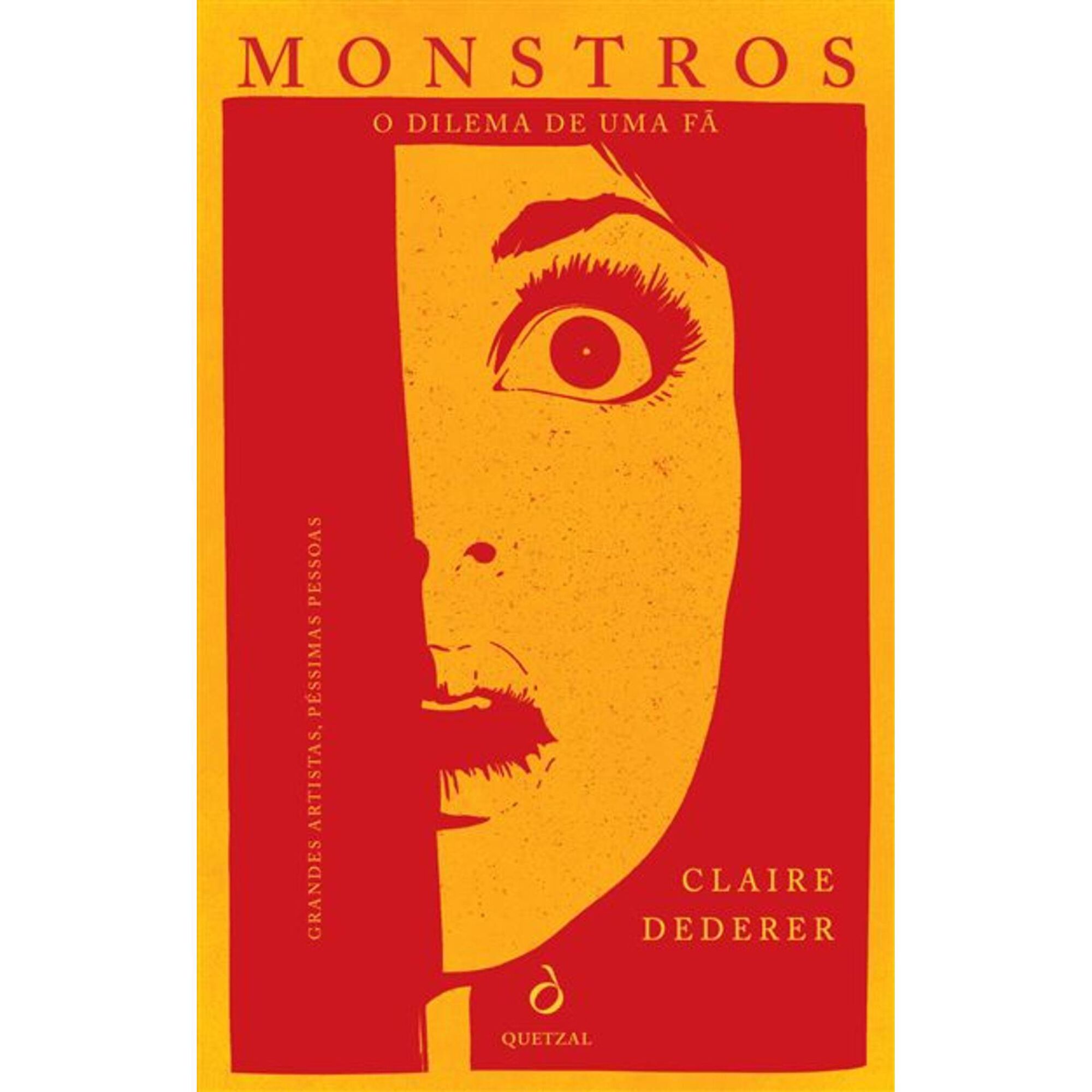 Monstros - O Dilema de uma Fã