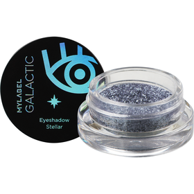 Sombra de Olhos Galactic Azul Cinza
