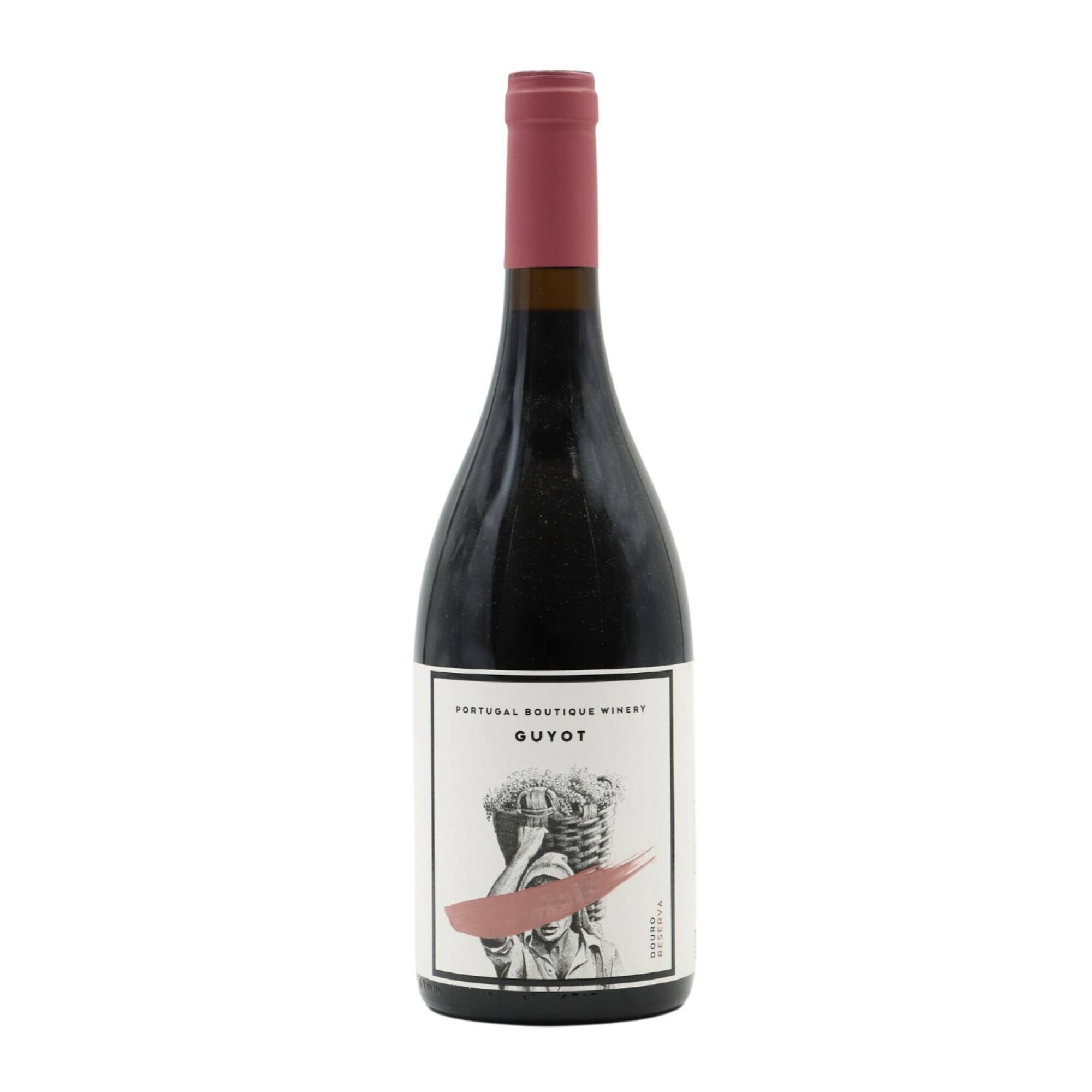 Guyot Reserva Douro Vinho Tinto