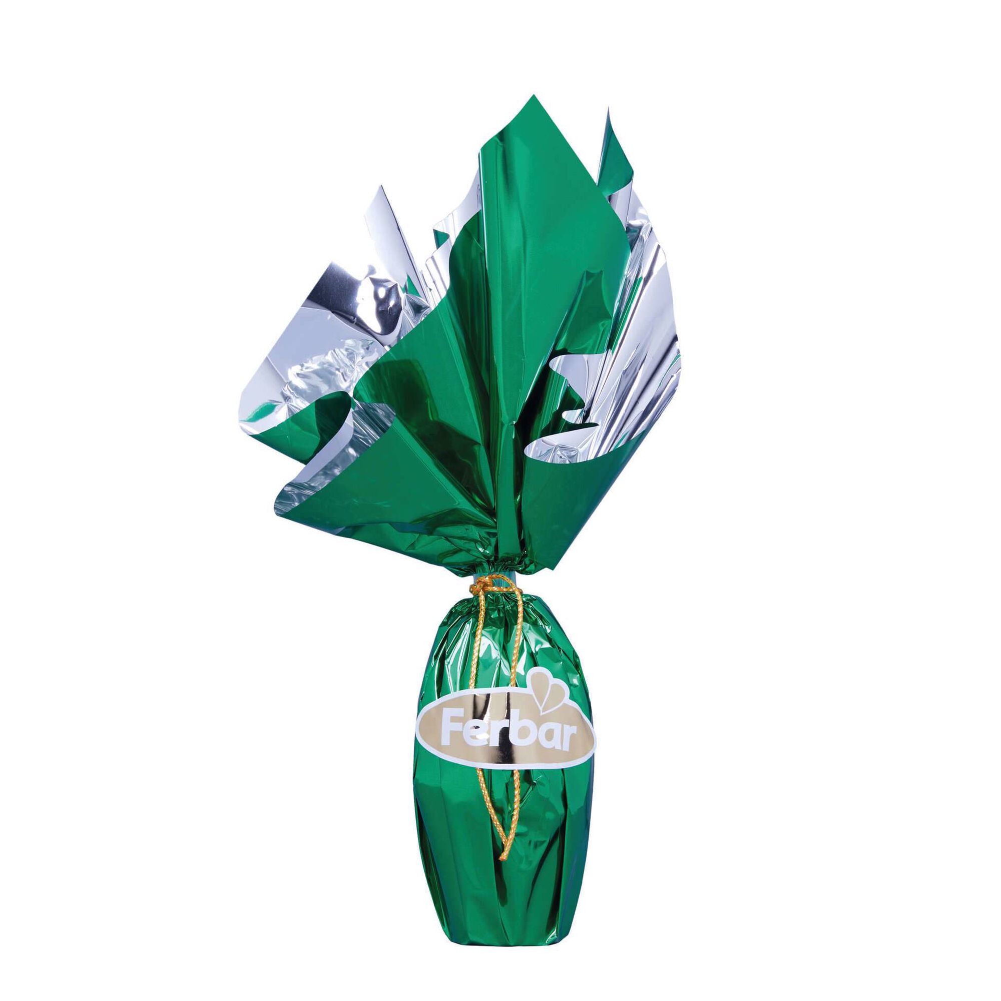 Ovo Chocolate Leite Ferbar