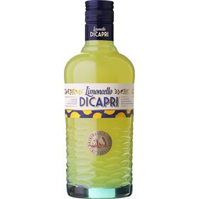 Licor Limoncello Di Capri