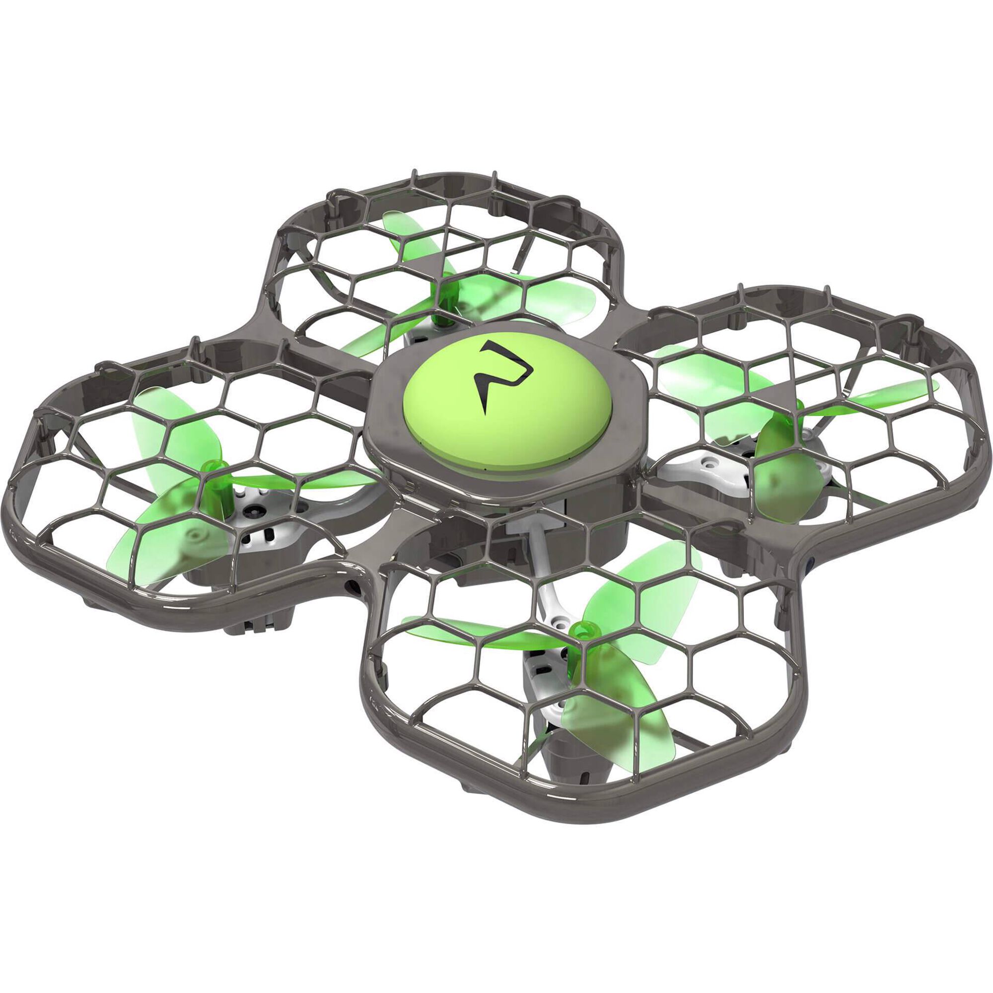 Drone Evita Obstáculos