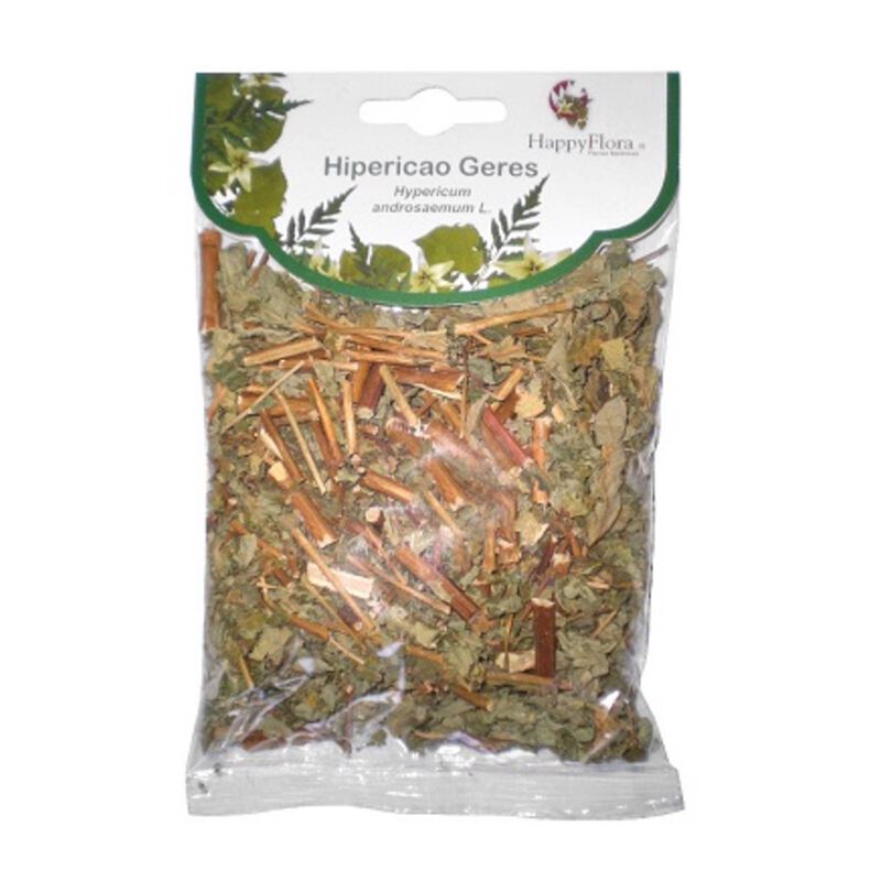 Chá Hipericão Gerês Happyflora