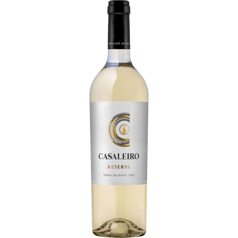 Casaleiro Tejo Vinho Branco