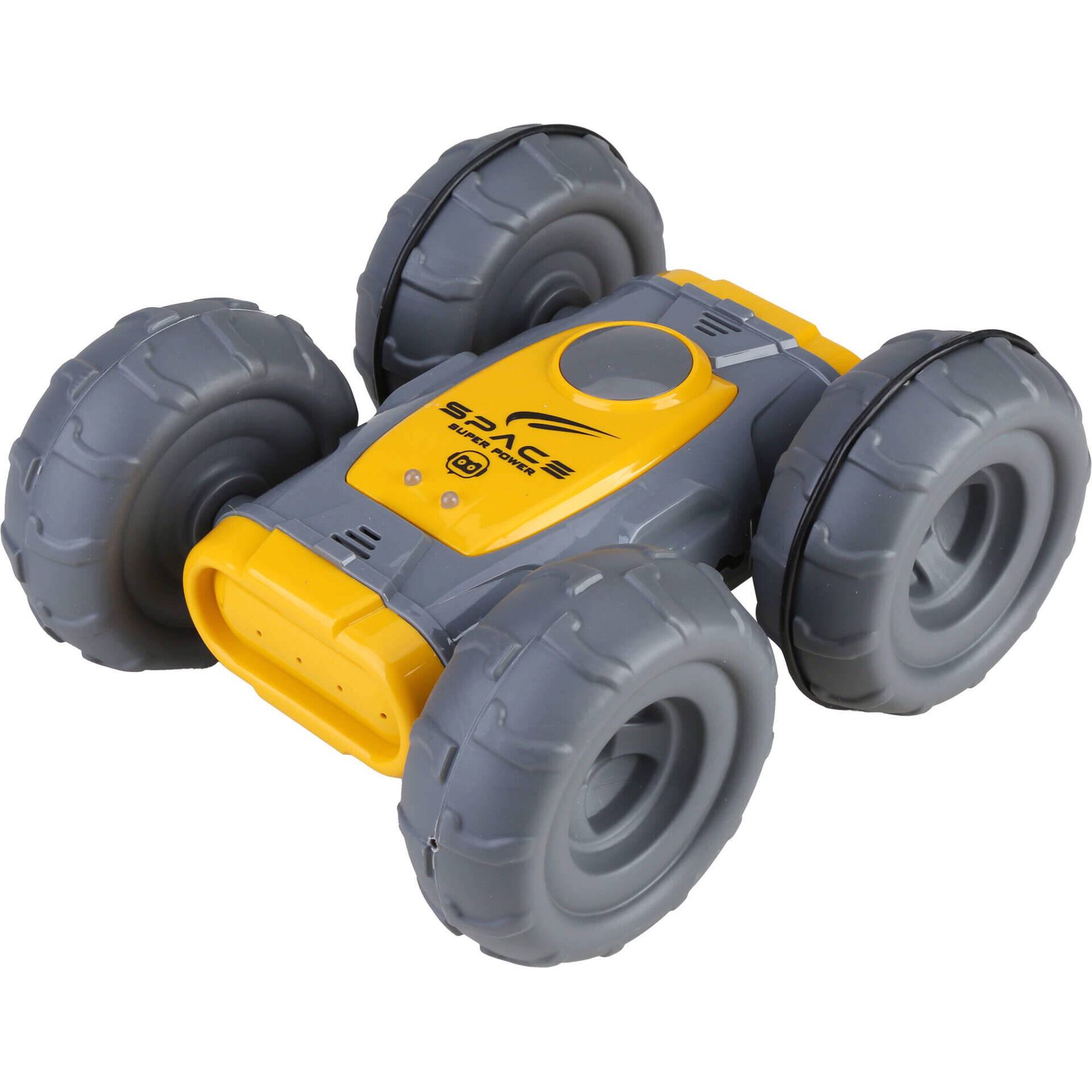 Zoko Speed Wheels - Rob&ocirc; e Carro Telecomandados Space Series