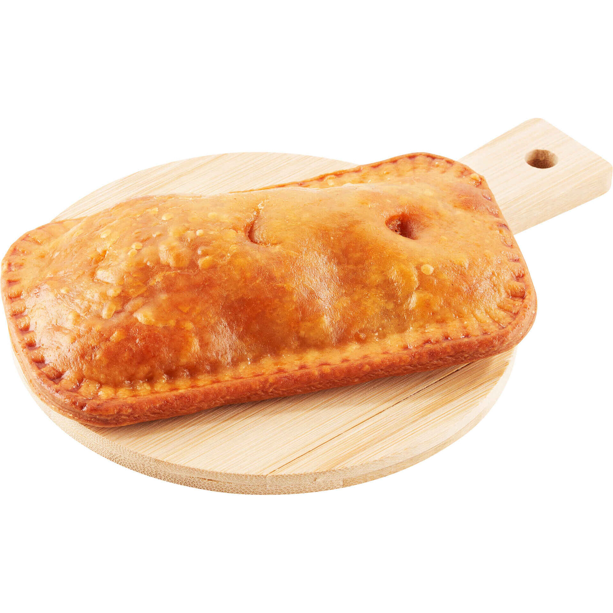 Empanadilha de Atum Cozinha Continente