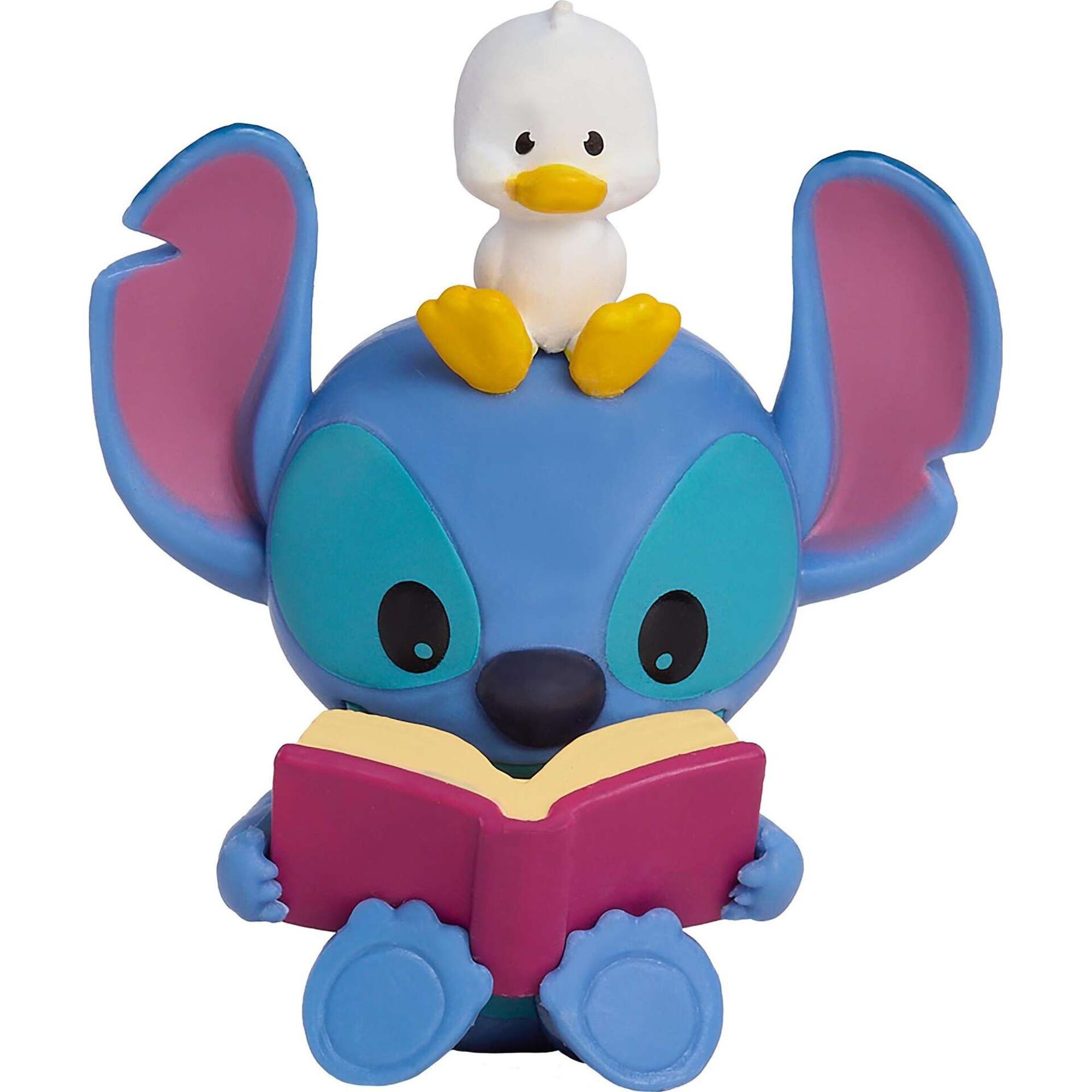 Cápsulas - Stitch (vários modelos)