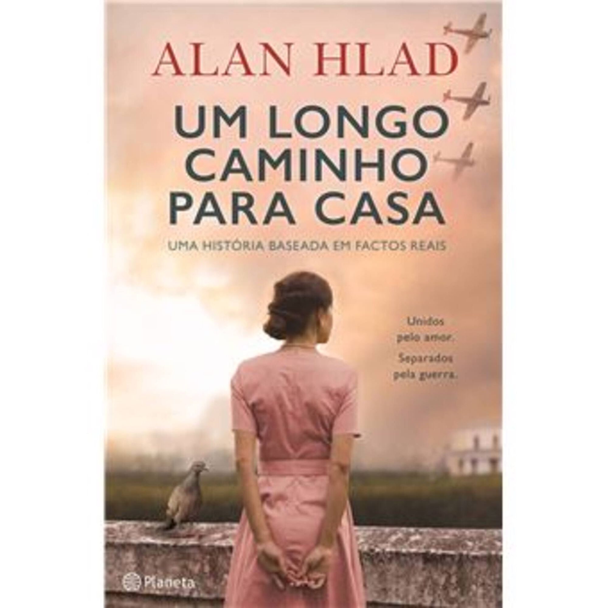 Um Longo Caminho para Casa